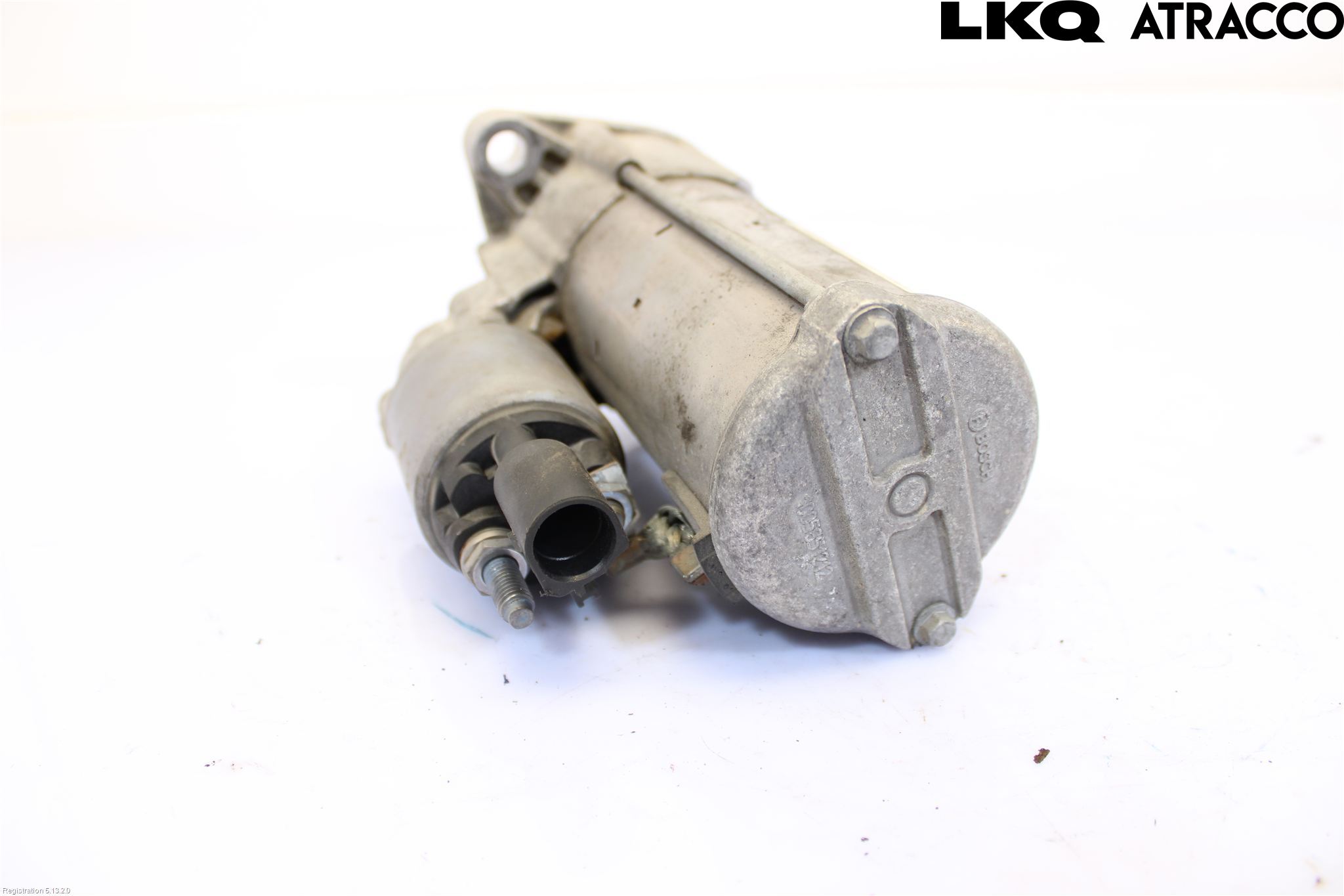 Volkswagen VW GOLF / E-GOLF VII 13-20 Startmotor