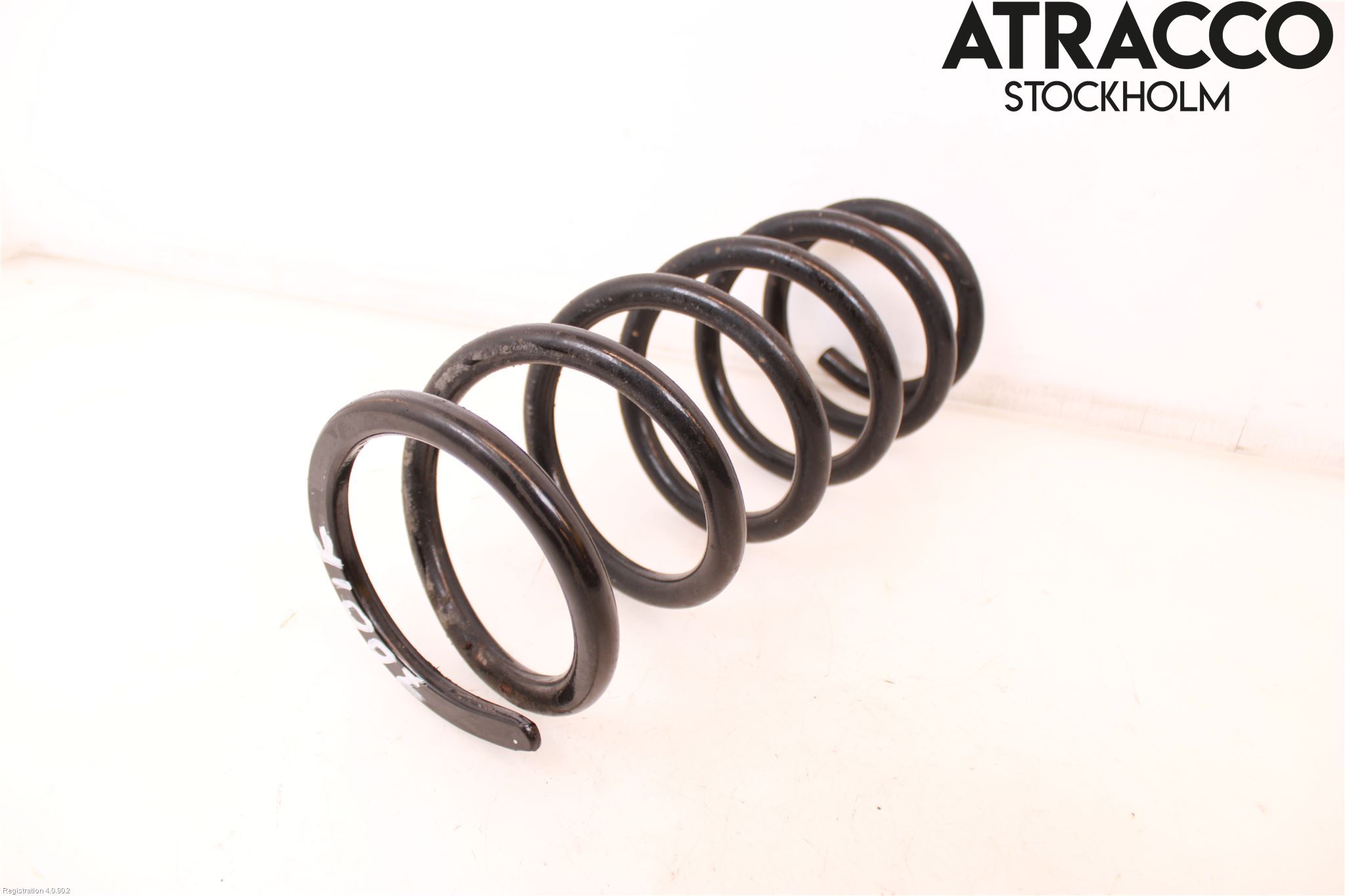 Lexus IS 250/350 14-20 Fjäder Fram