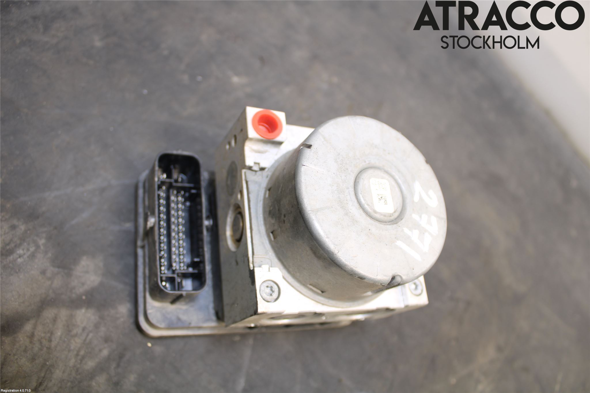 Skoda OCTAVIA (5E) 13-20 Abs Hydraulaggregat