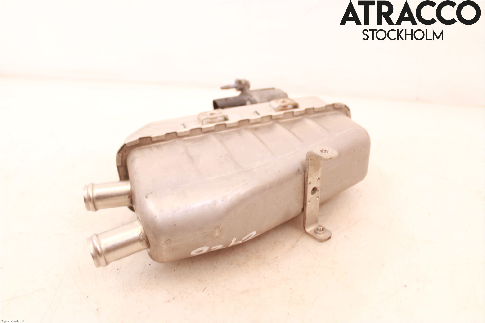 Volkswagen VW PASSAT 20-24 Värme Cellpaket