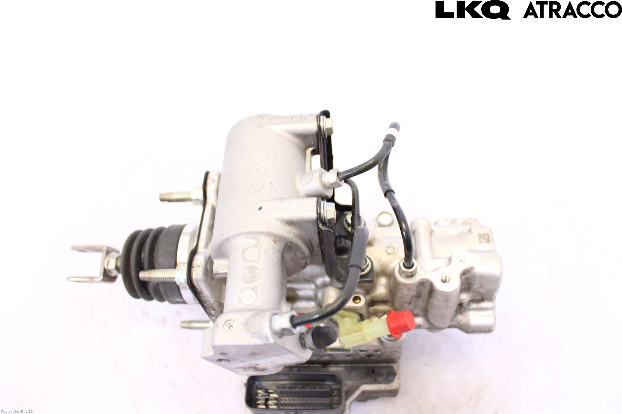 Toyota AURIS 13-19 Broms Huvudcylinder