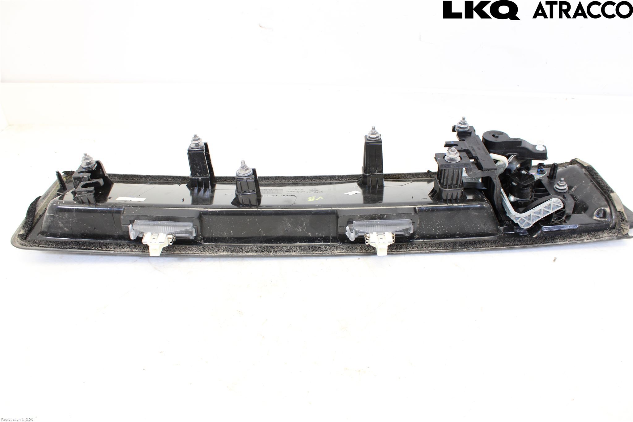 Fiat DOBLO CARGO Bakluckehandtag