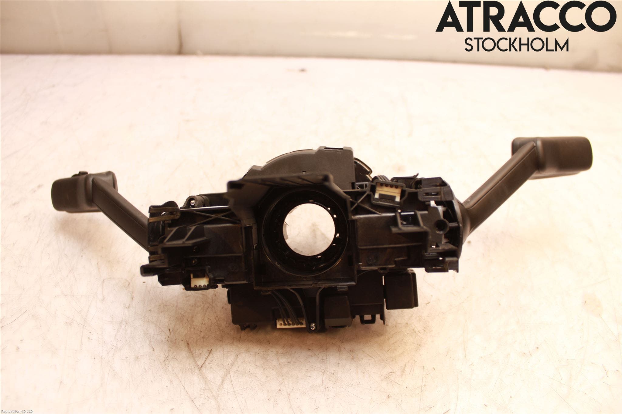 Volkswagen VW PASSAT 15-19 Spakcentral