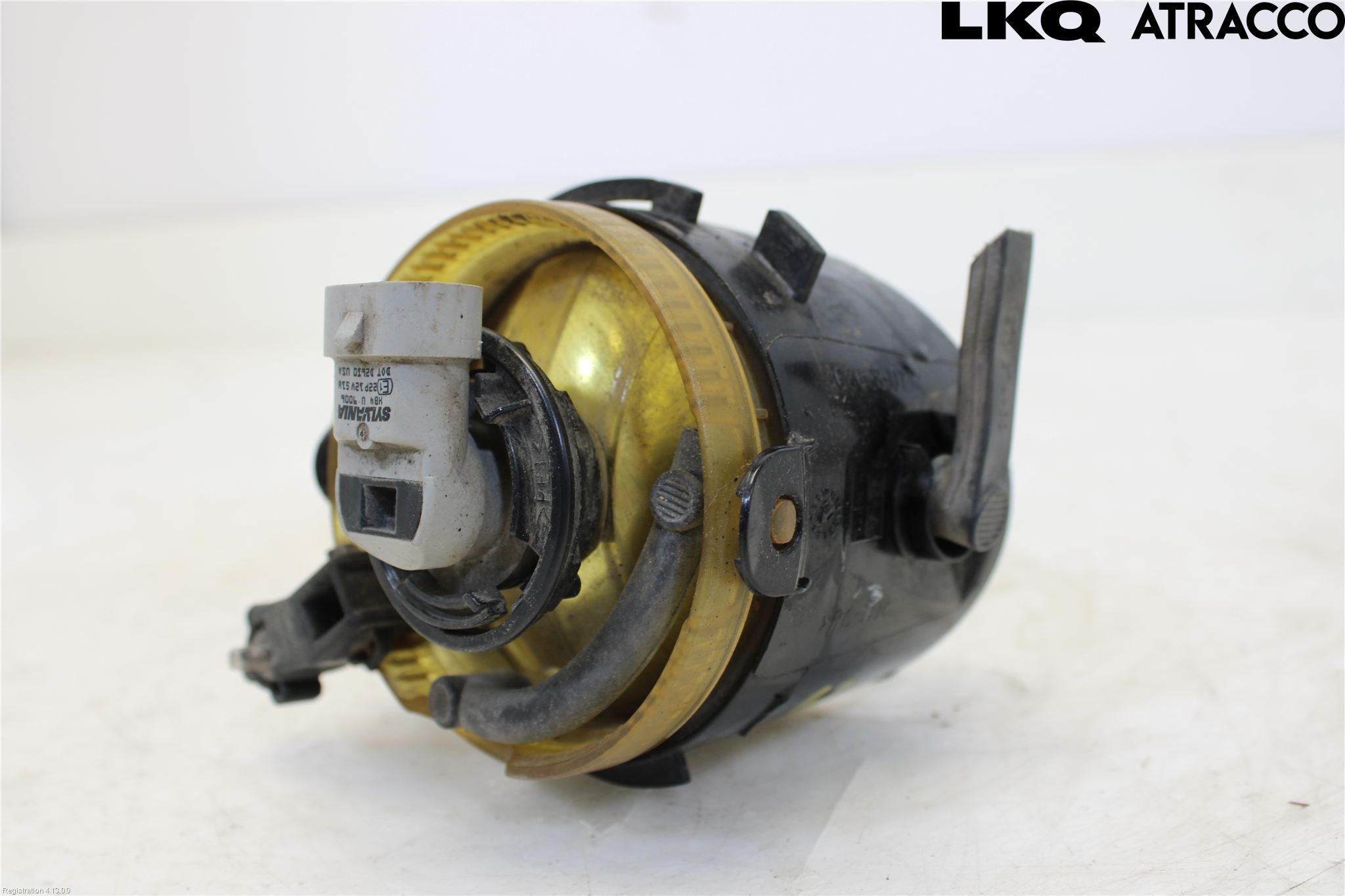 Seat IBIZA IV 08-16 Dimljus-Varselljus Fram