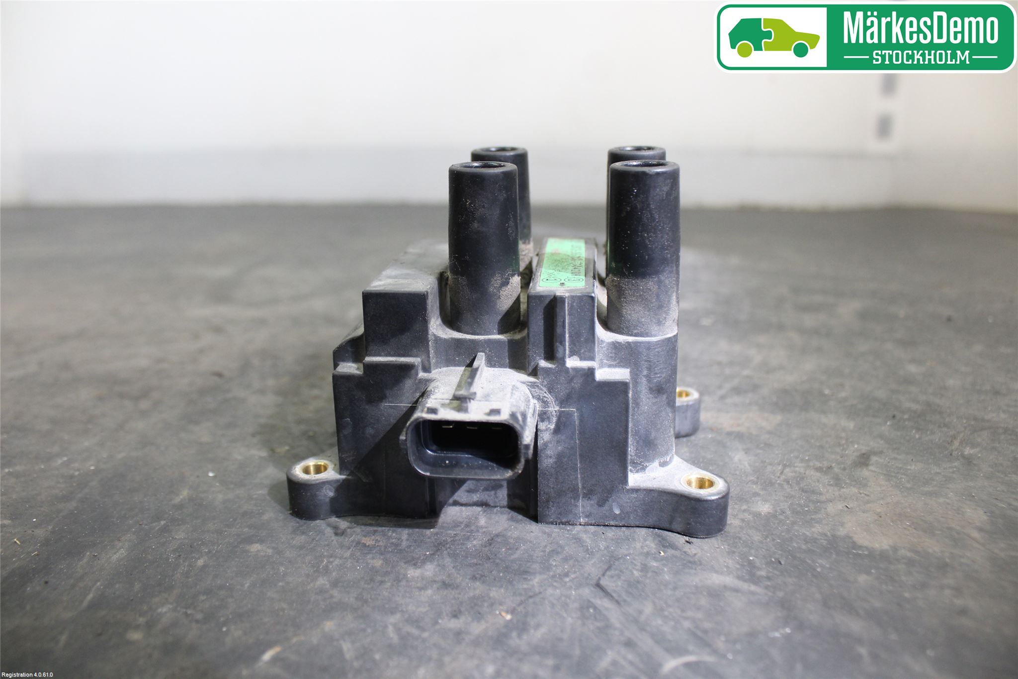 Mazda 6 02-08 Tändspole