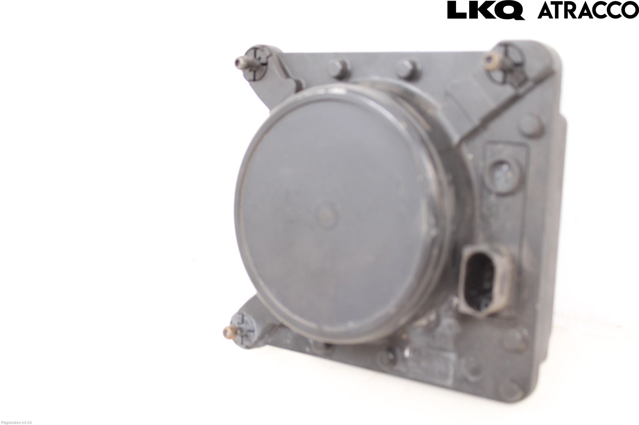 Mercedes-Benz MB E-KLASS (W211) 02-09 Sensor Adaptiv Farthållare