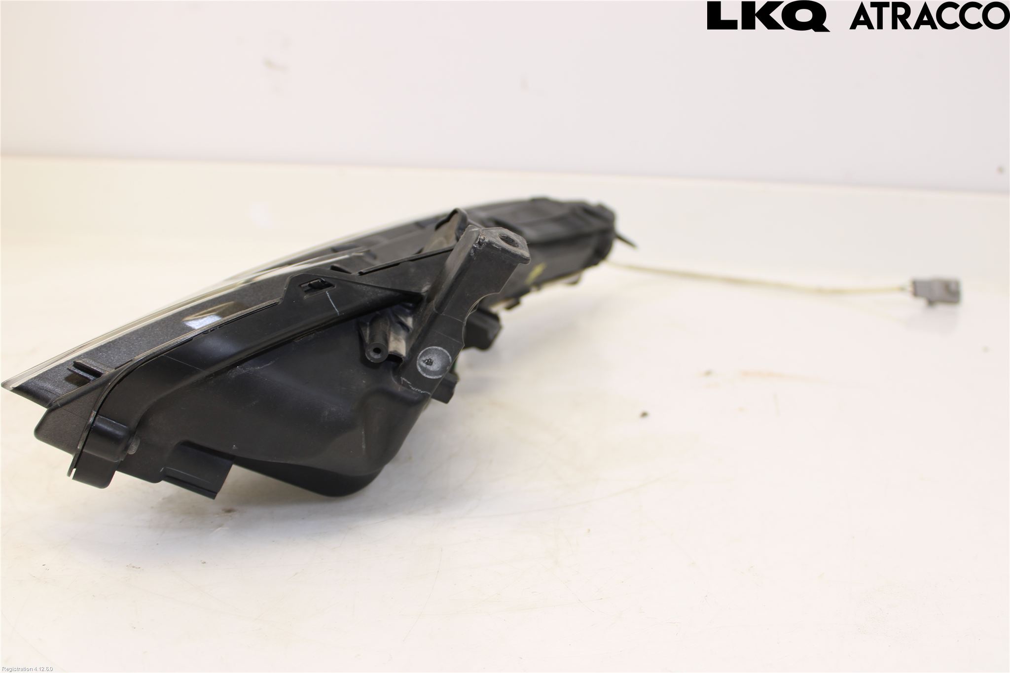 Lexus IS 250/350 14-20 Positionsljus Fram Hö