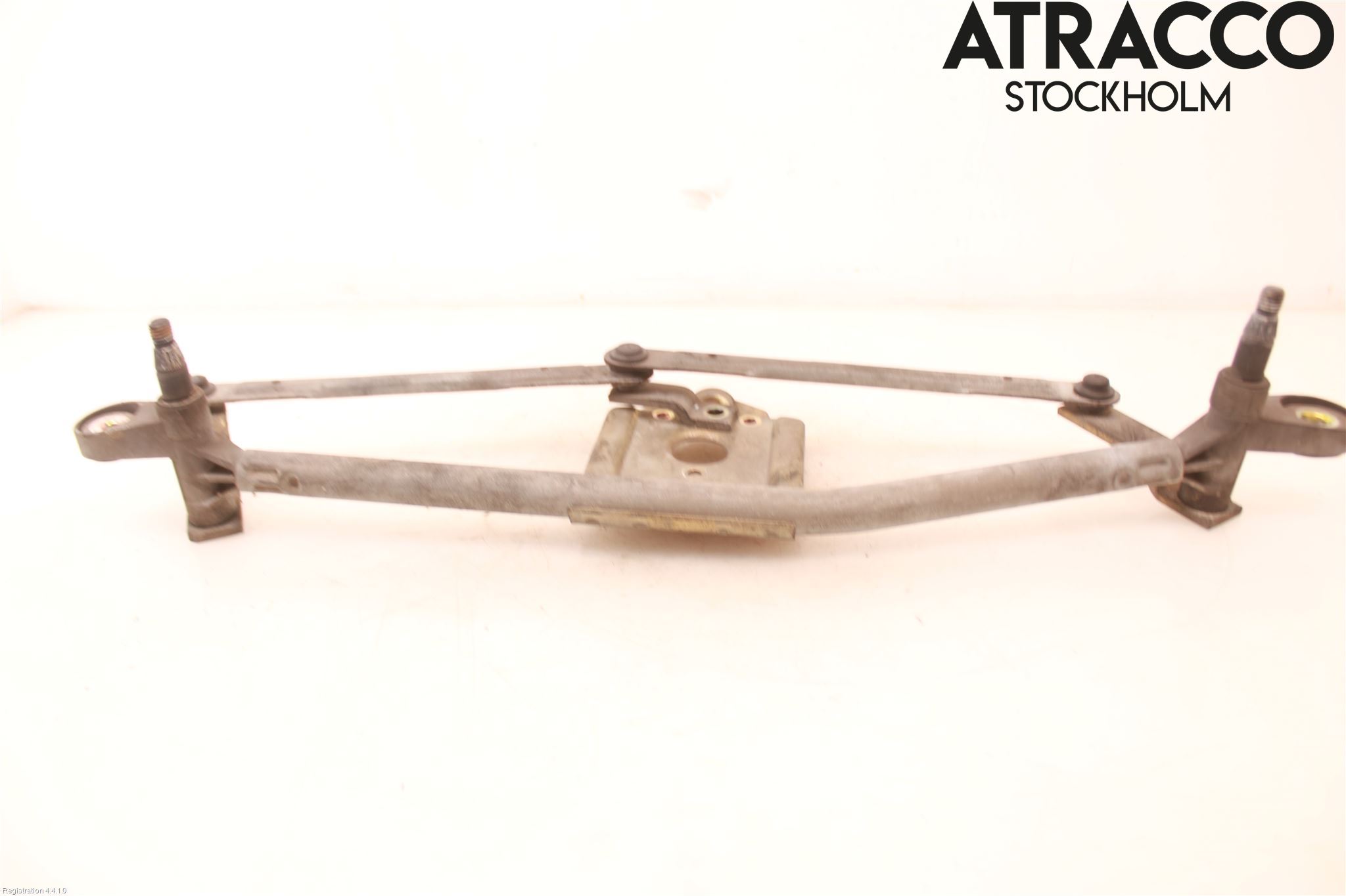 Citroen C5 -04 Torkarmekanism Vindruta