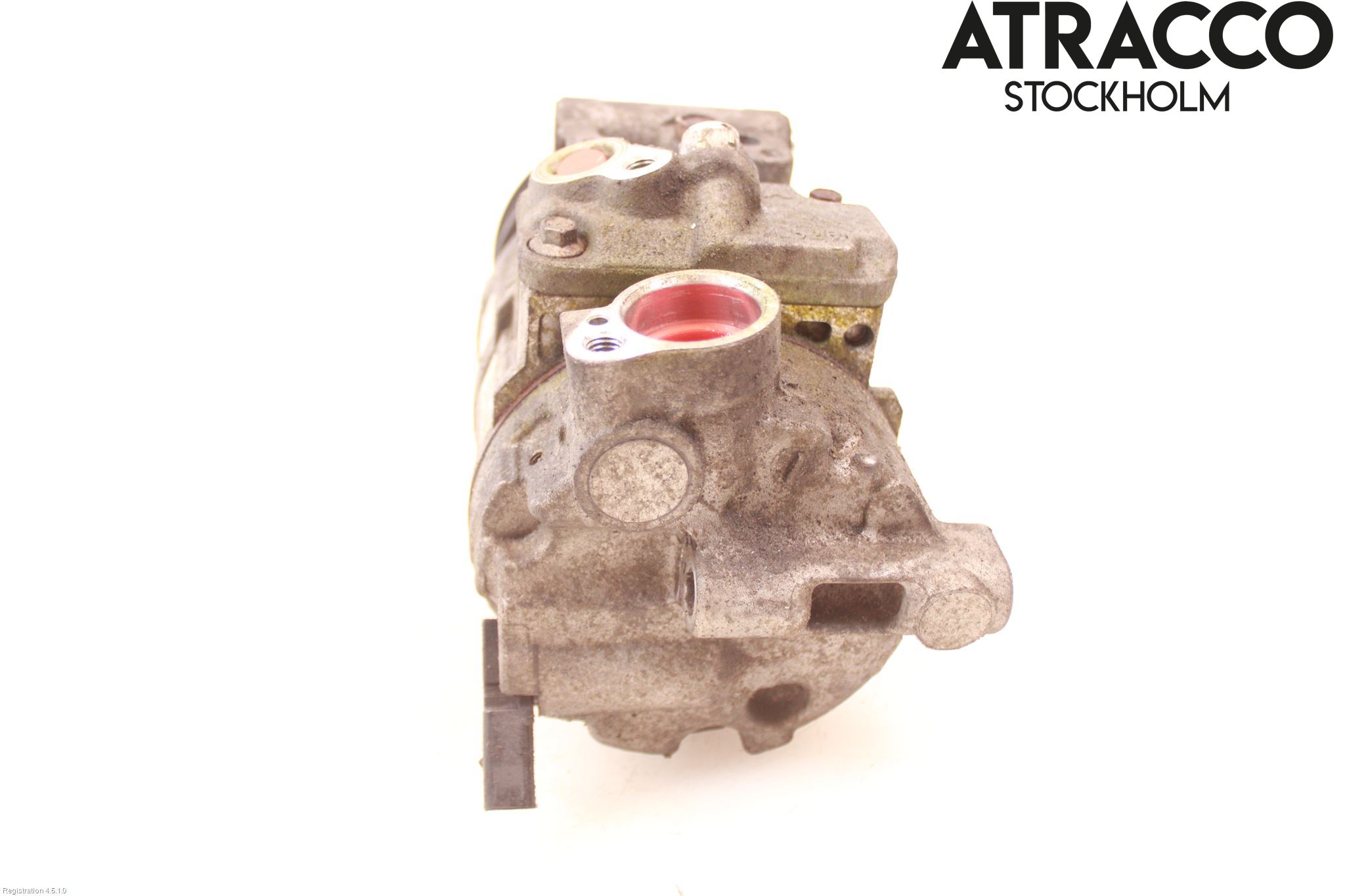 Audi A4/S4 05-07 Ac Kompressor