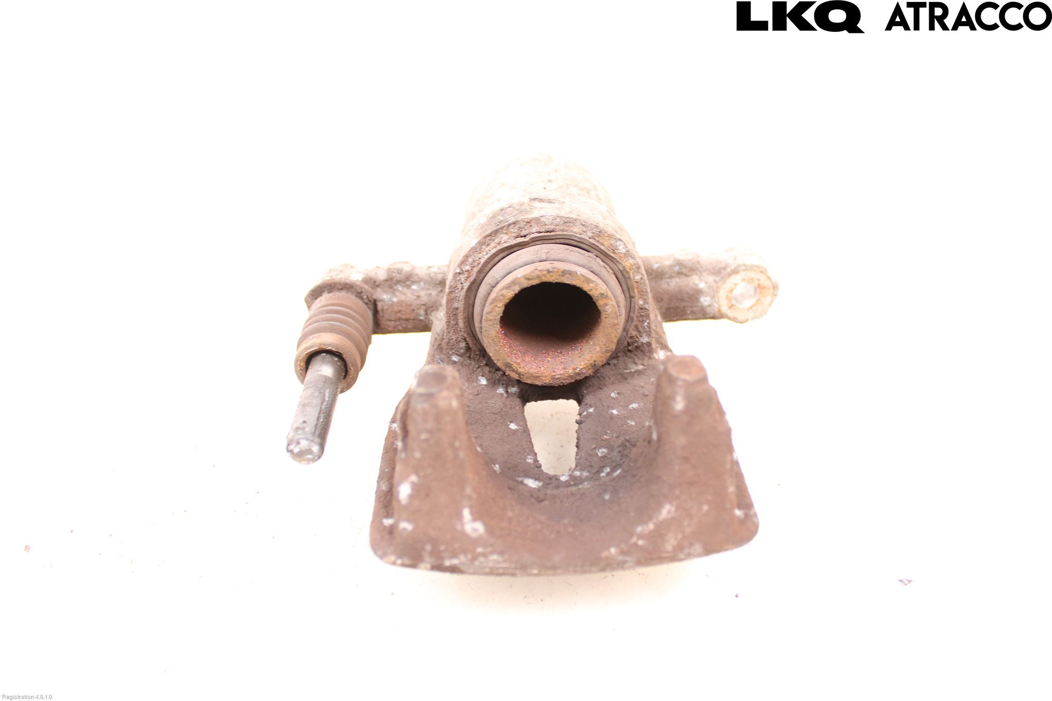 Toyota COROLLA VERSO 04-07 Bromsok Bak Vänster