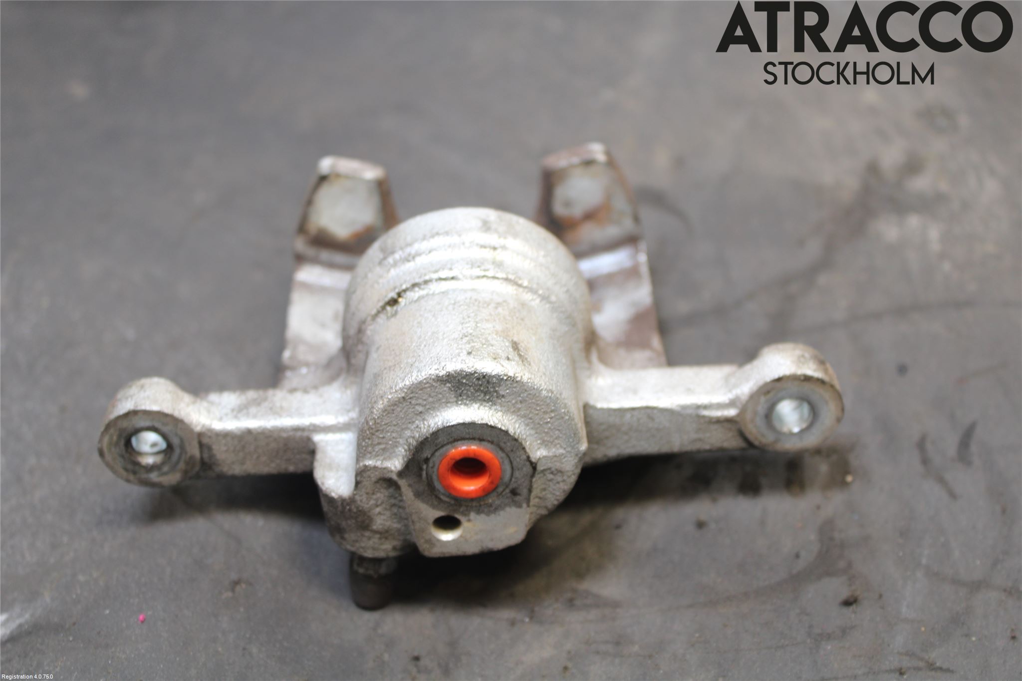 Chevrolet EPICA Bromsok Bak Vänster