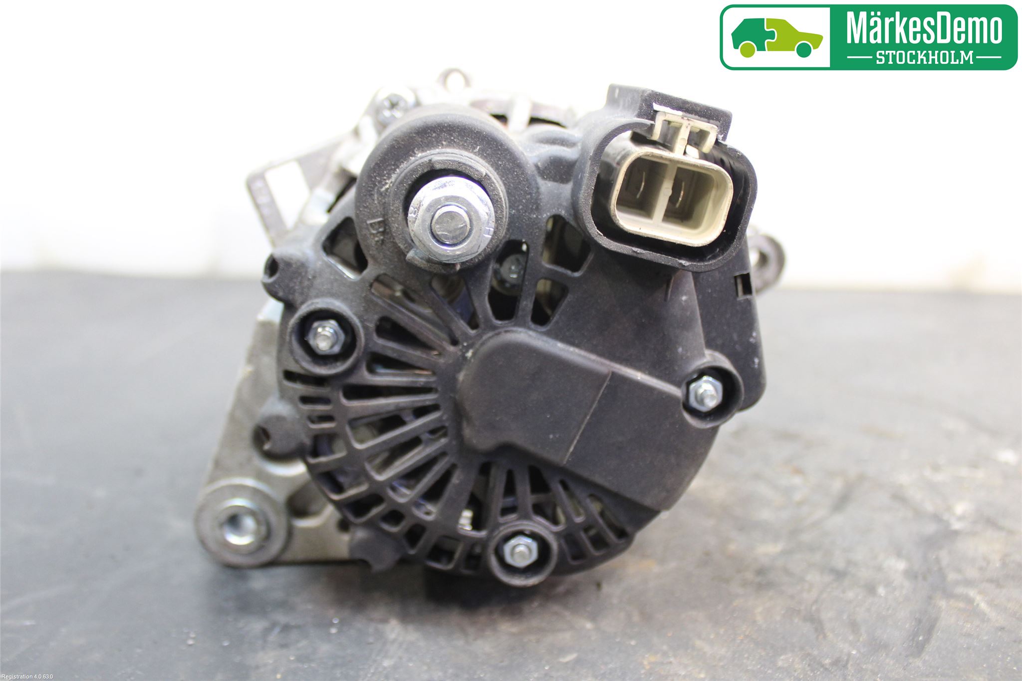 Hyundai ELANTRA J2/RD 96-00 Generator