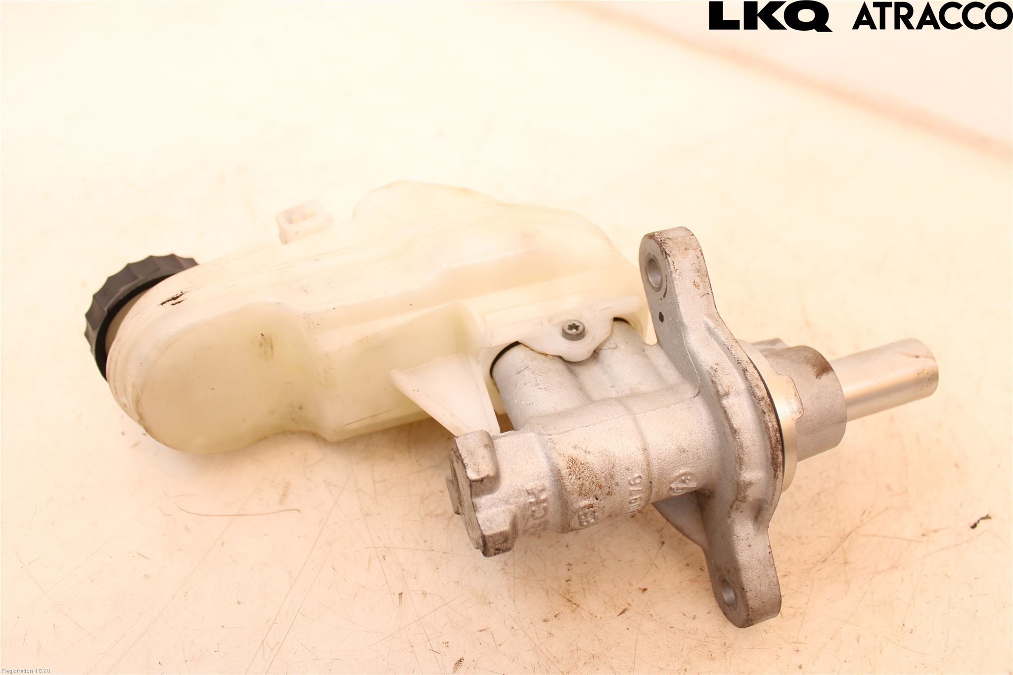 Citroen C1 14-22 Broms Huvudcylinder