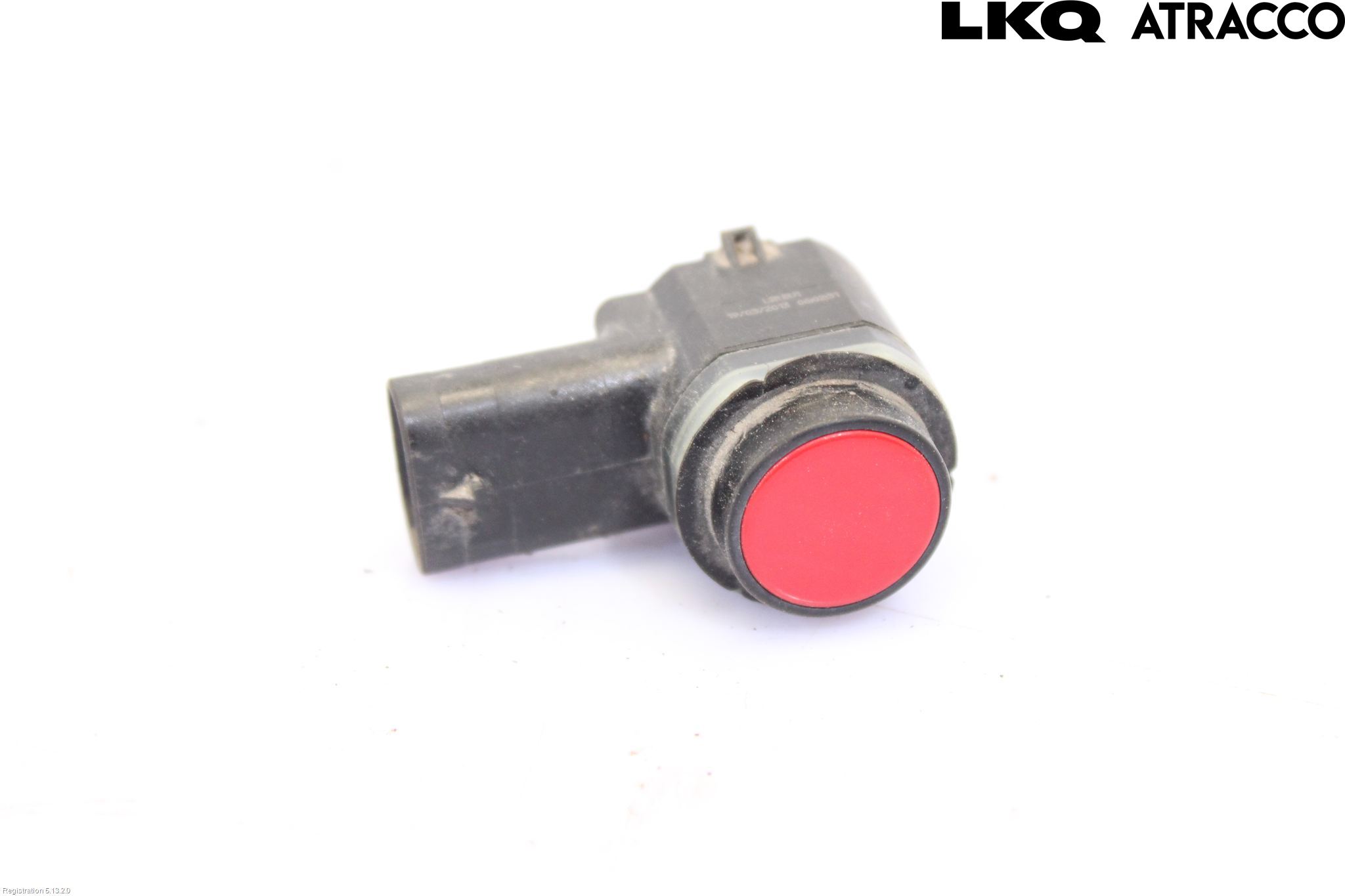 Volkswagen VW POLO 10-17 Parkeringshjälp Backsensor