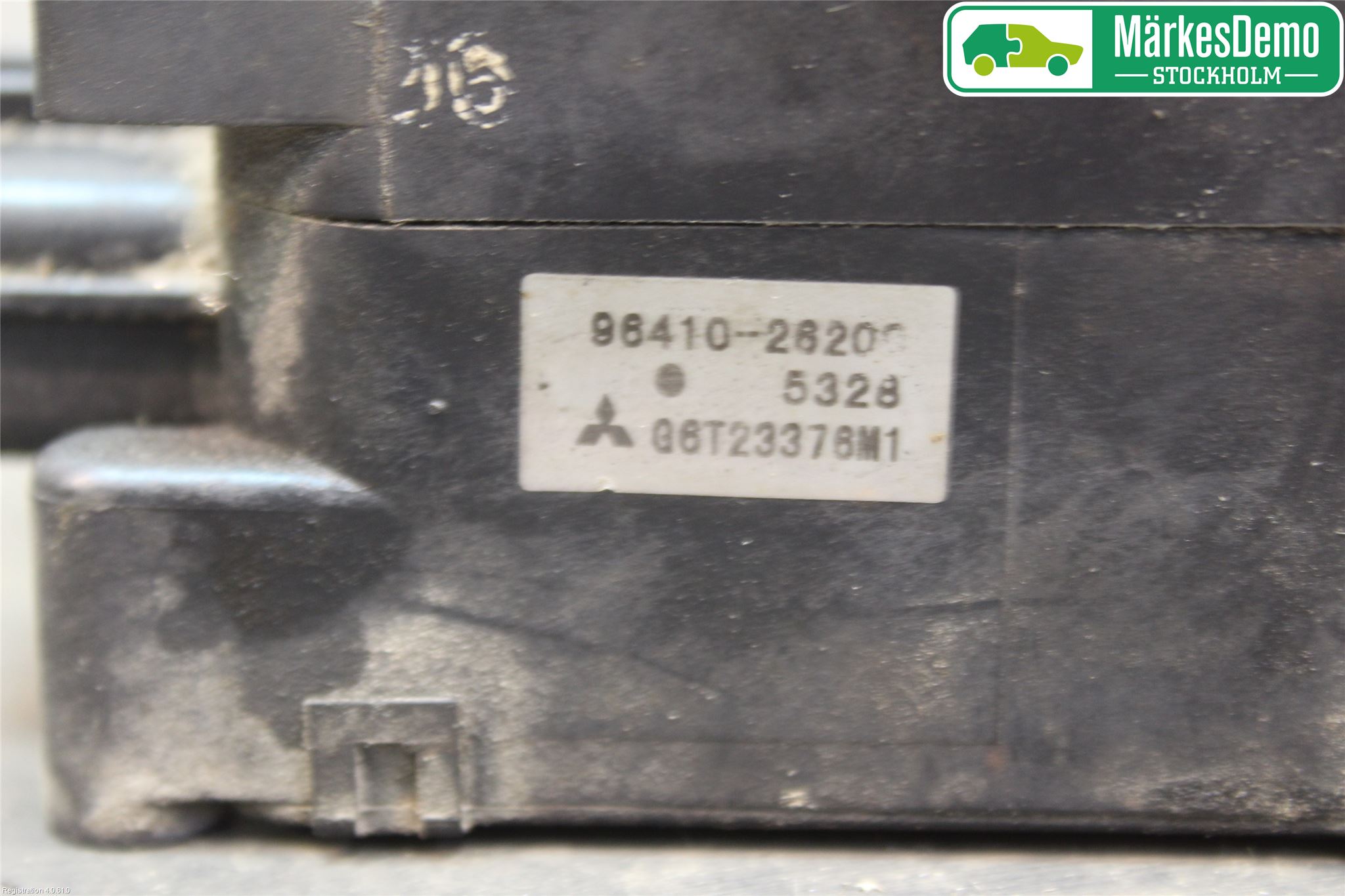 Hyundai SANTA FE  00-06 Farthållare