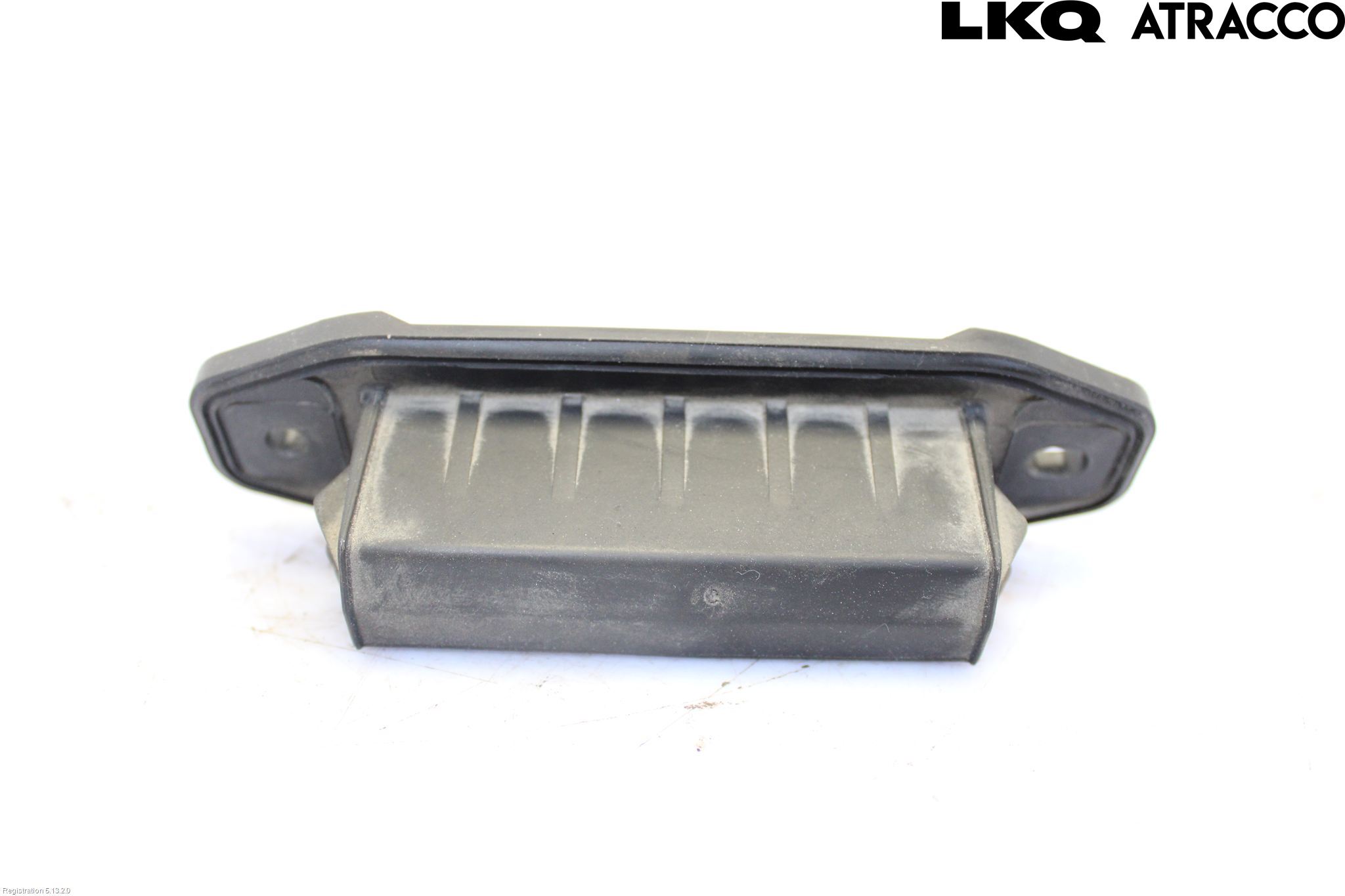 Toyota AURIS 13-19 Bakluckehandtag