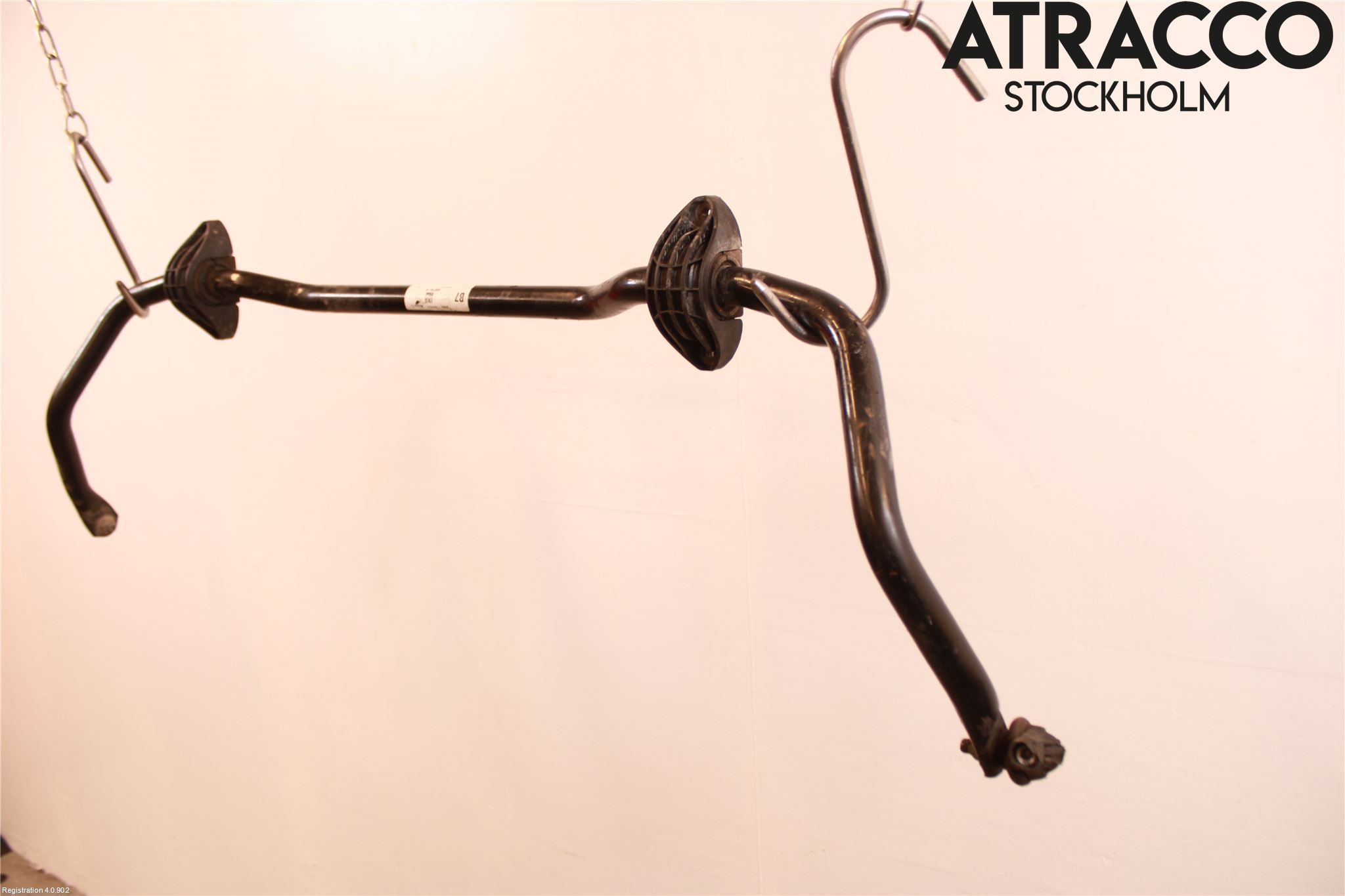 BMW X1/iX1 U11 23- Krängningshämmare Fram