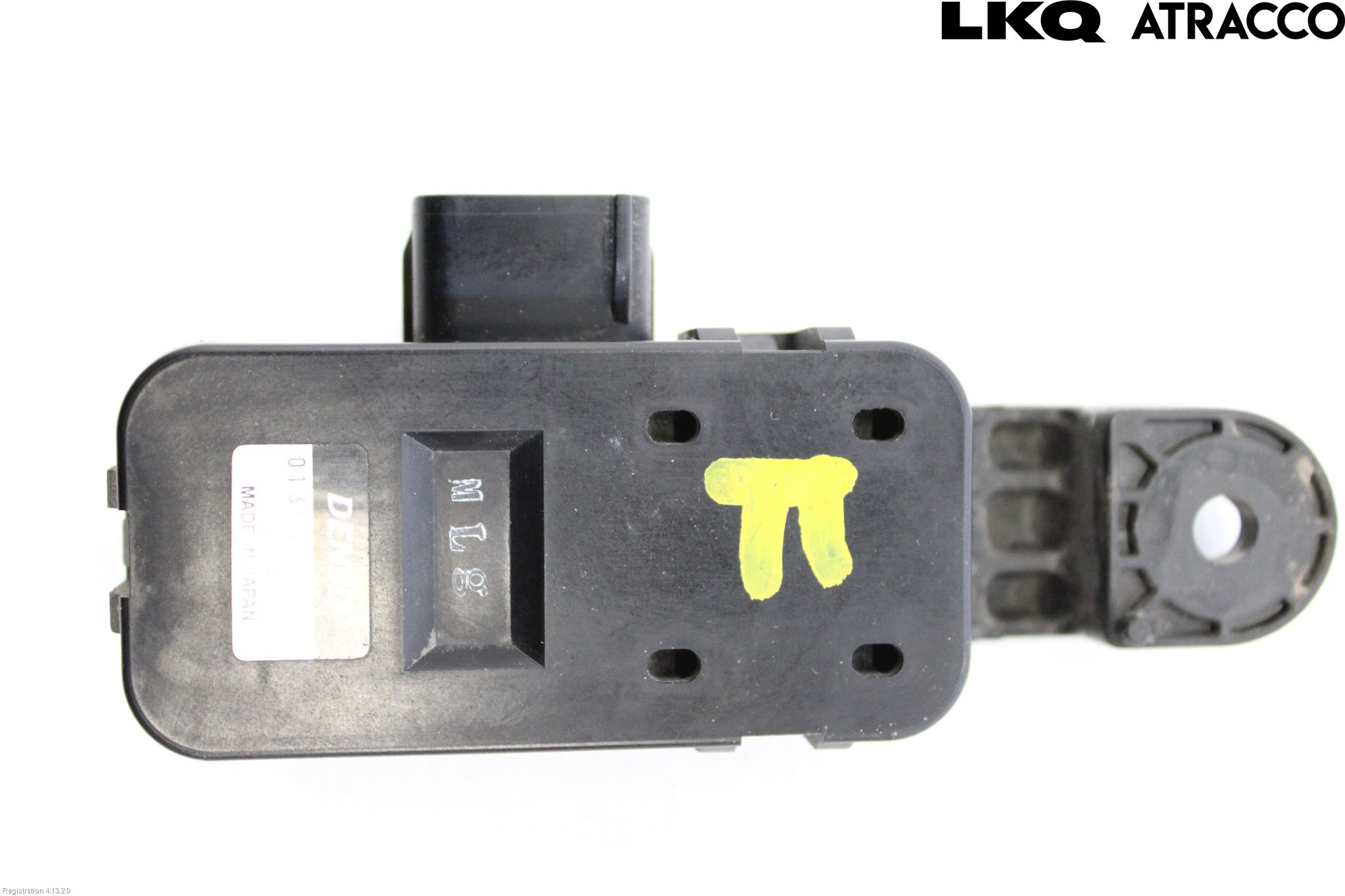 Lexus RX AL10 09-15 Sensor Övrigt