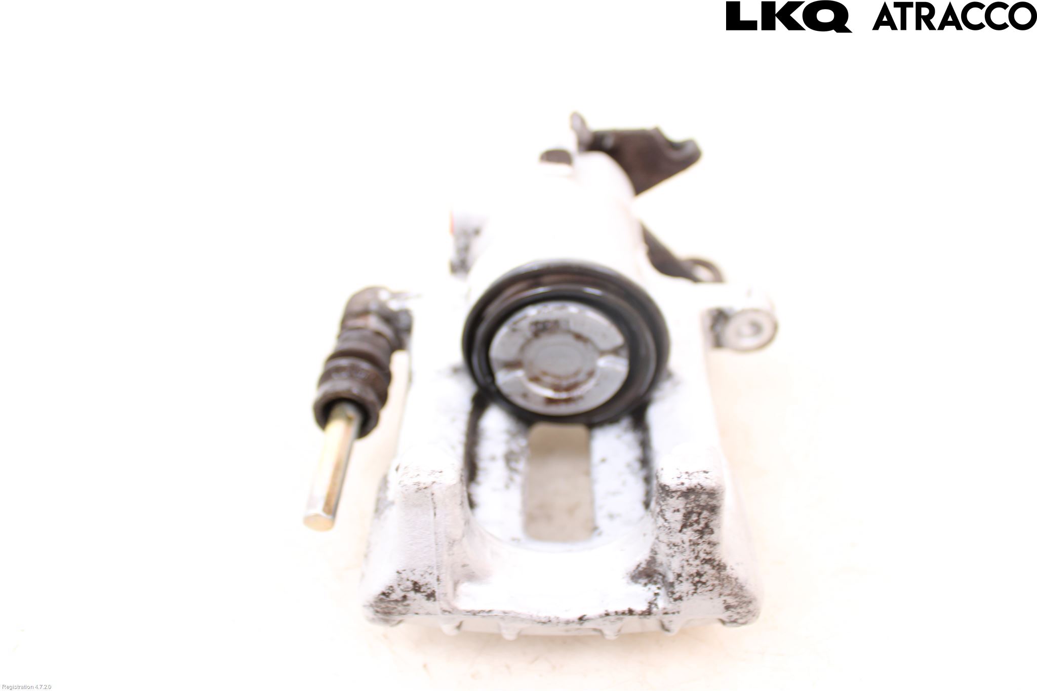 Alfa 156 Bromsok Bak Vänster