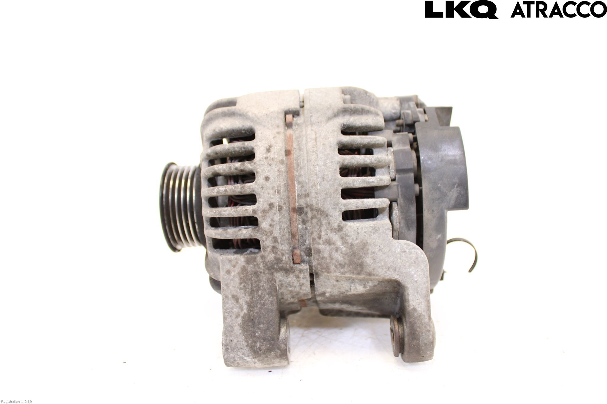 Opel CORSA D 07-14 Generator