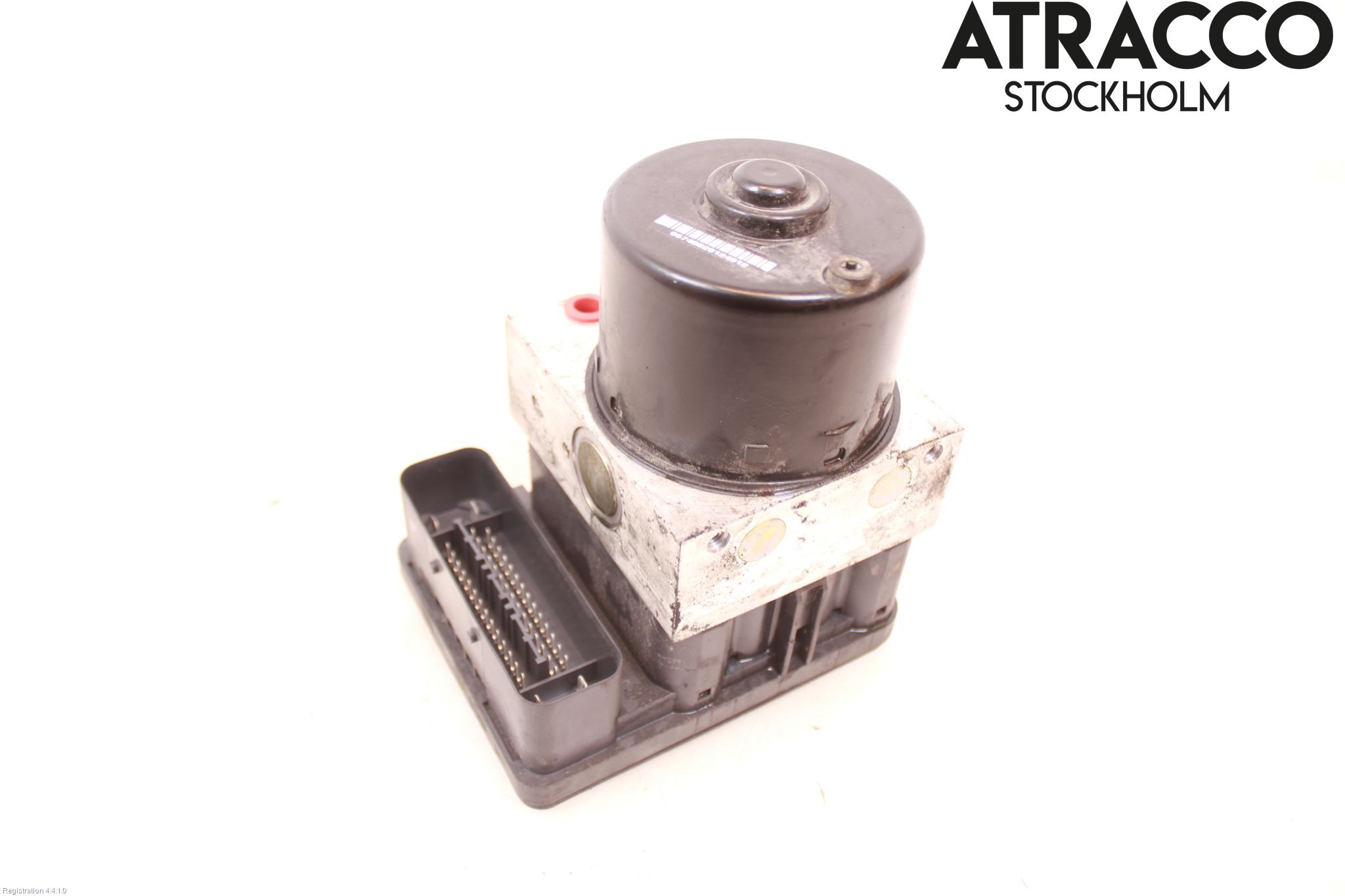 Citroen C5 -04 Abs Hydraulaggregat