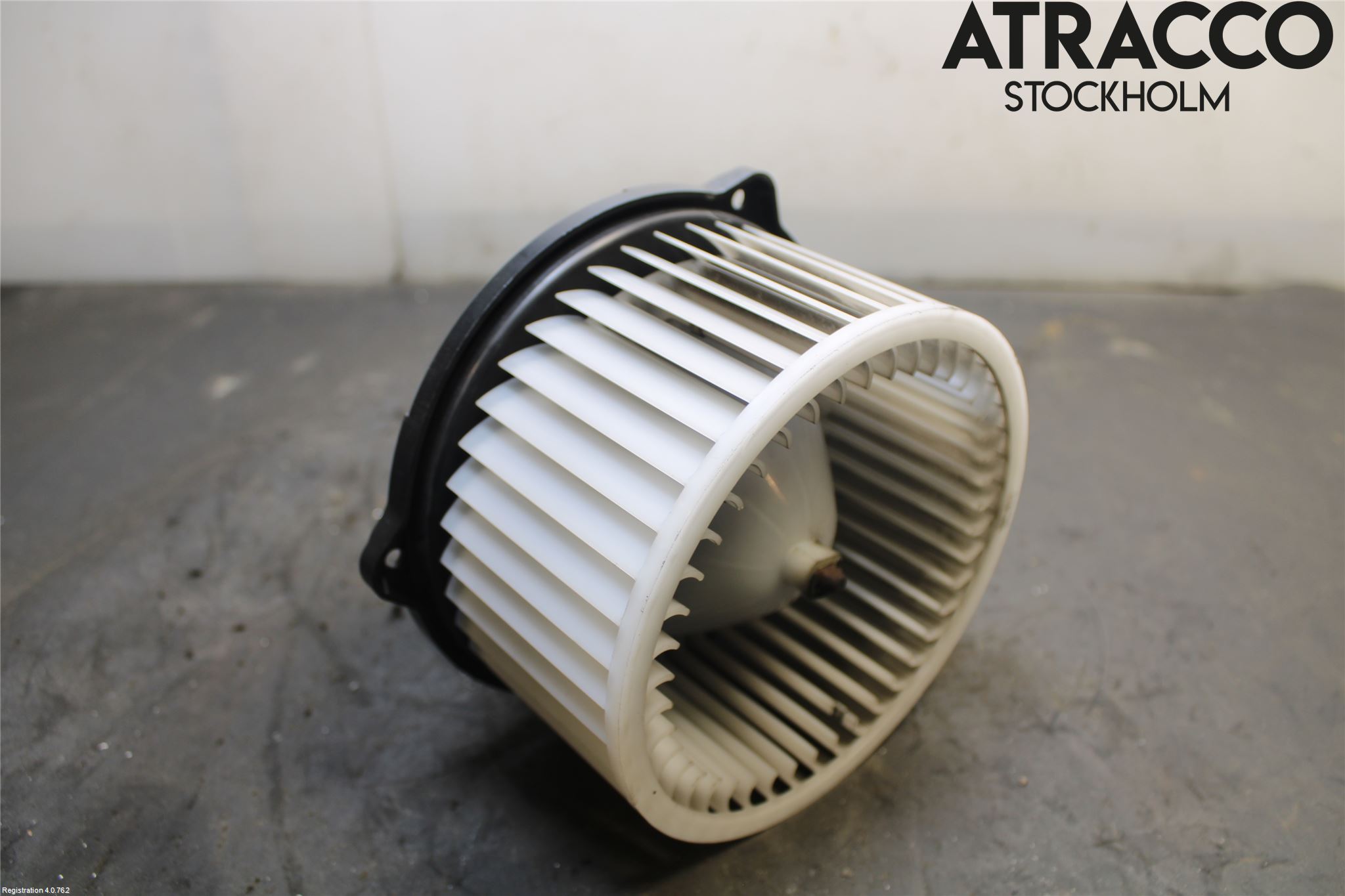 Kia CEED 12-18 Ac Värmefläkt