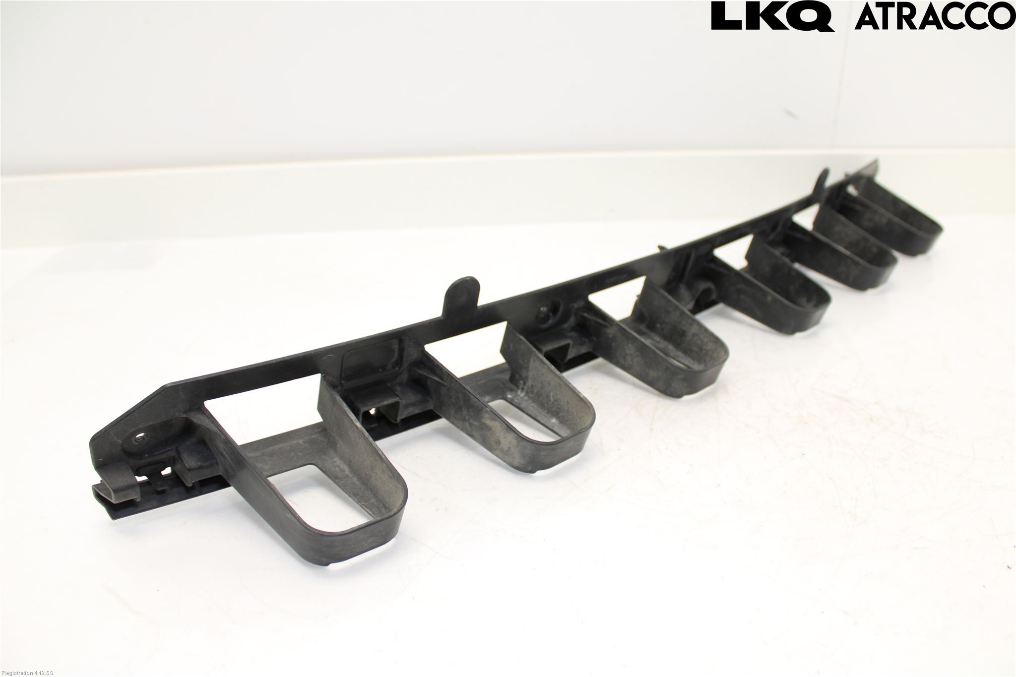 Ford FOCUS 19- Stötfångare Deformelement Bak