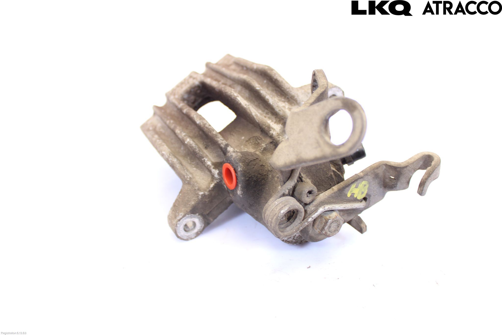 Audi A3/S3 05-13 Bromsok Bak Höger