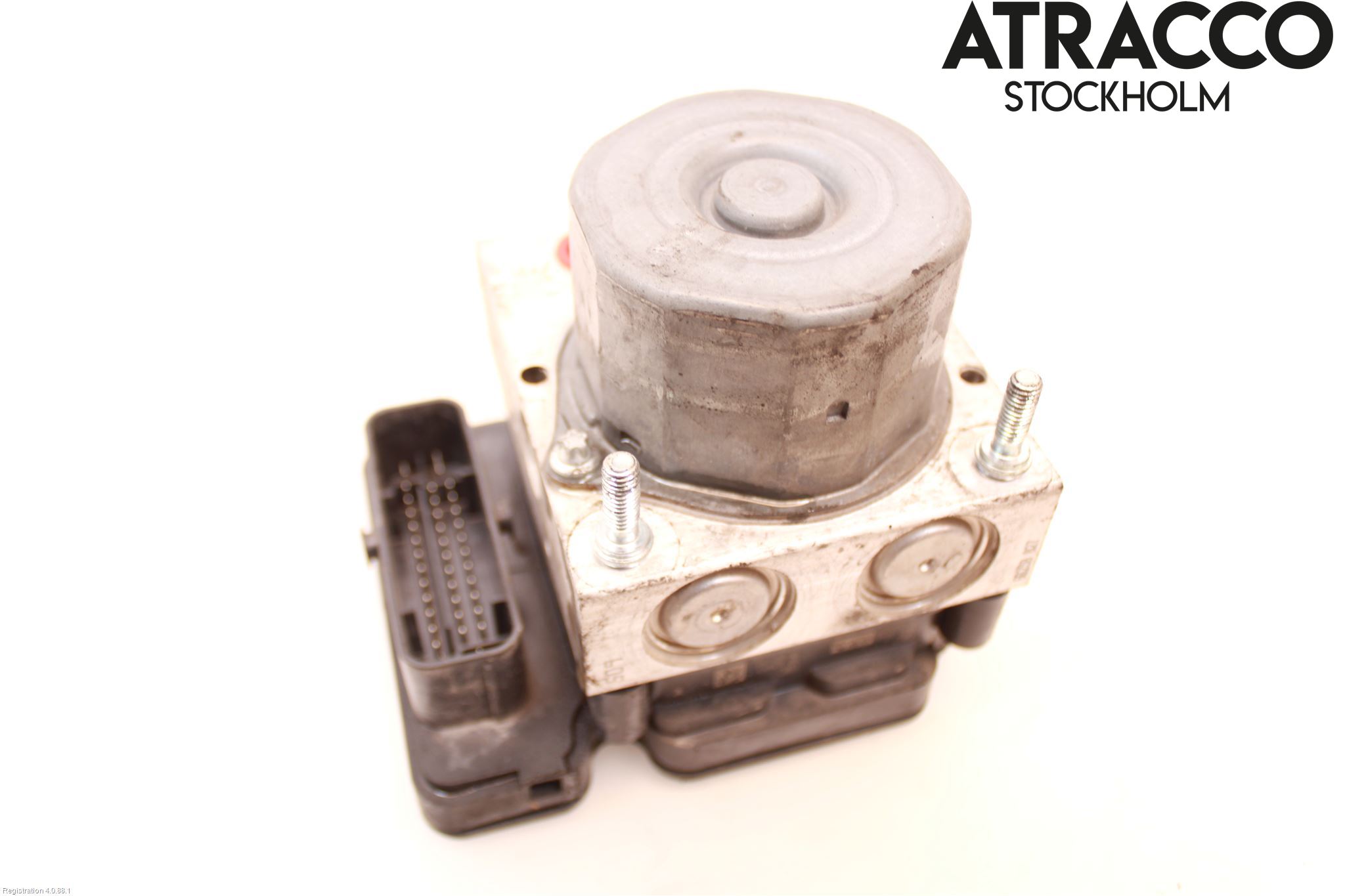 Mercedes-Benz MB CLA-KLASS (C117/X117) 13-19 Abs Hydraulaggregat