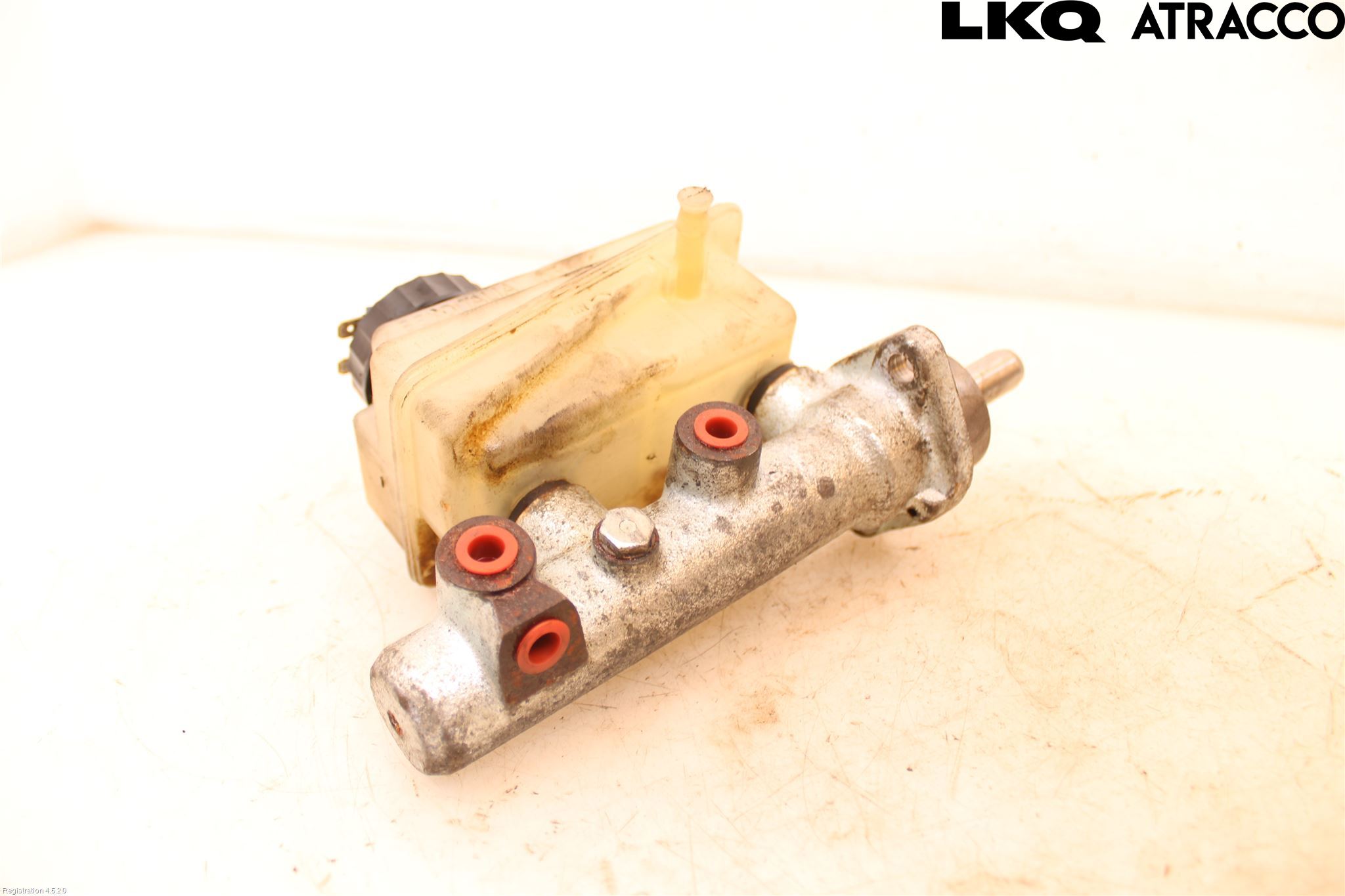 Fiat DUCATO -94 Broms Huvudcylinder