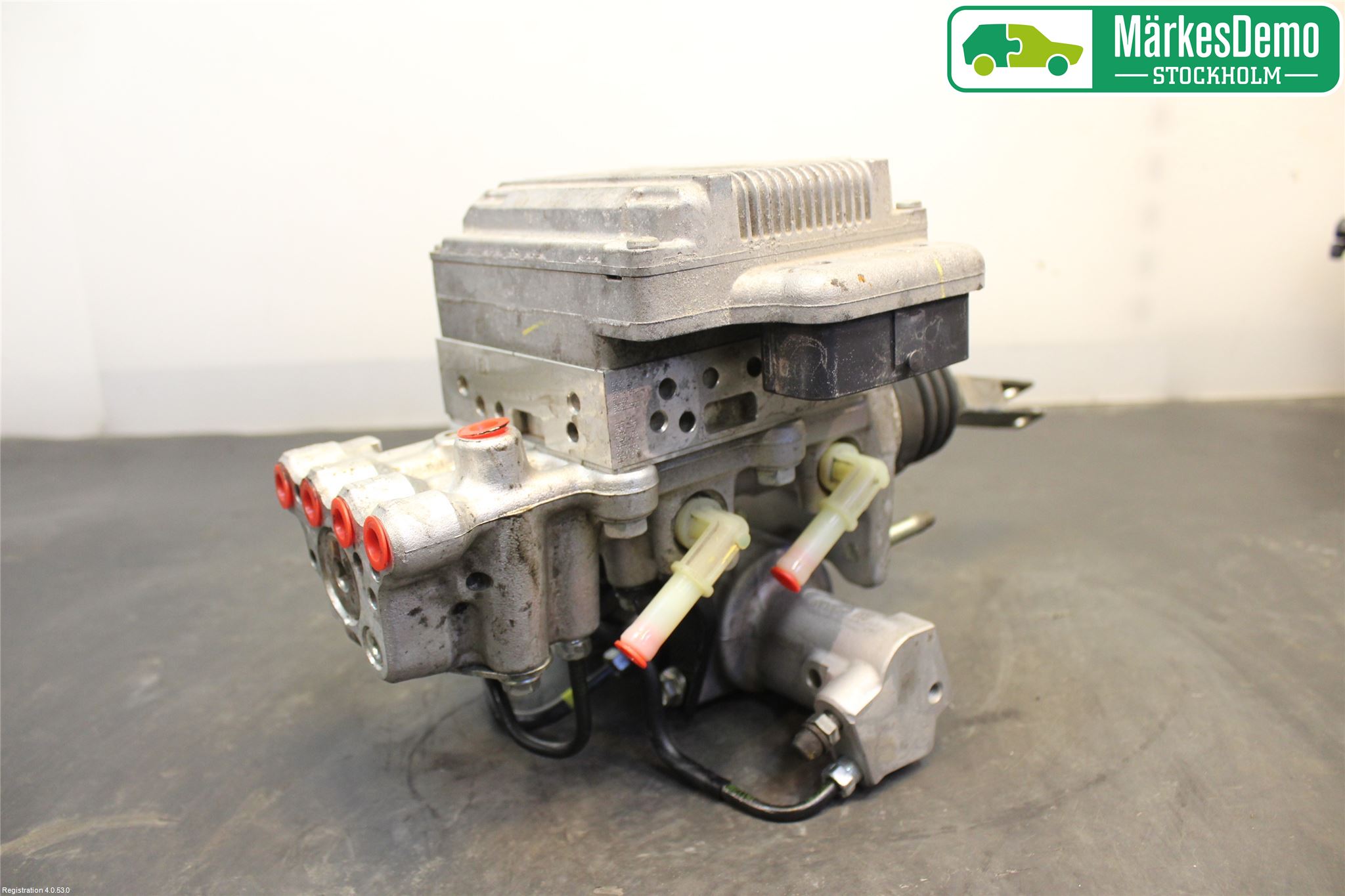 Toyota RAV4 13-18 Abs Hydraulaggregat