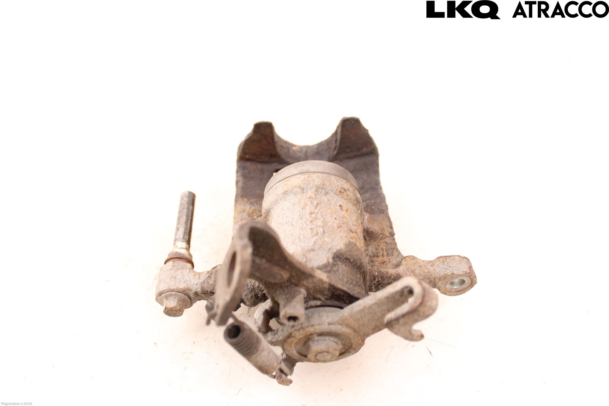 GM CHEVROLET CRUZE Bromsok Bak Vänster