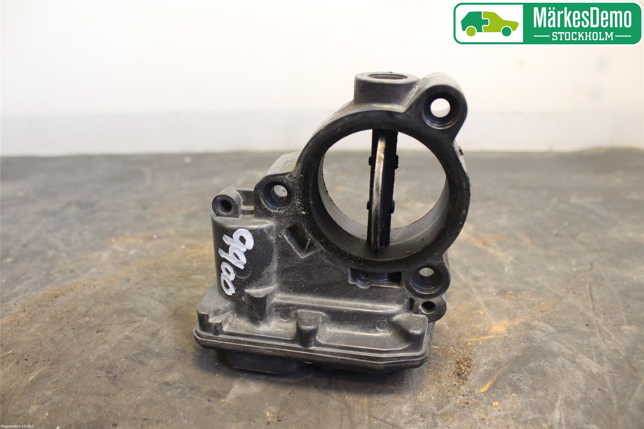 BMW 2 F45 Active Tourer 14-21 Injspjällhus