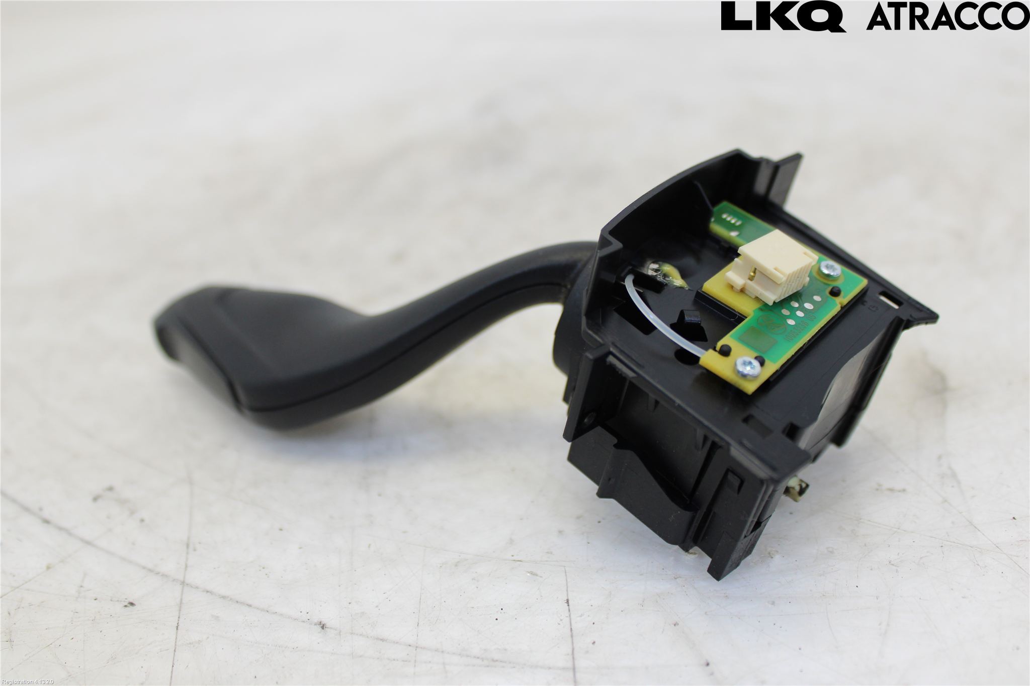 Ford TRANSIT/TOURNEO COURIER 13-23 Spak Blinkers-Ljusomk