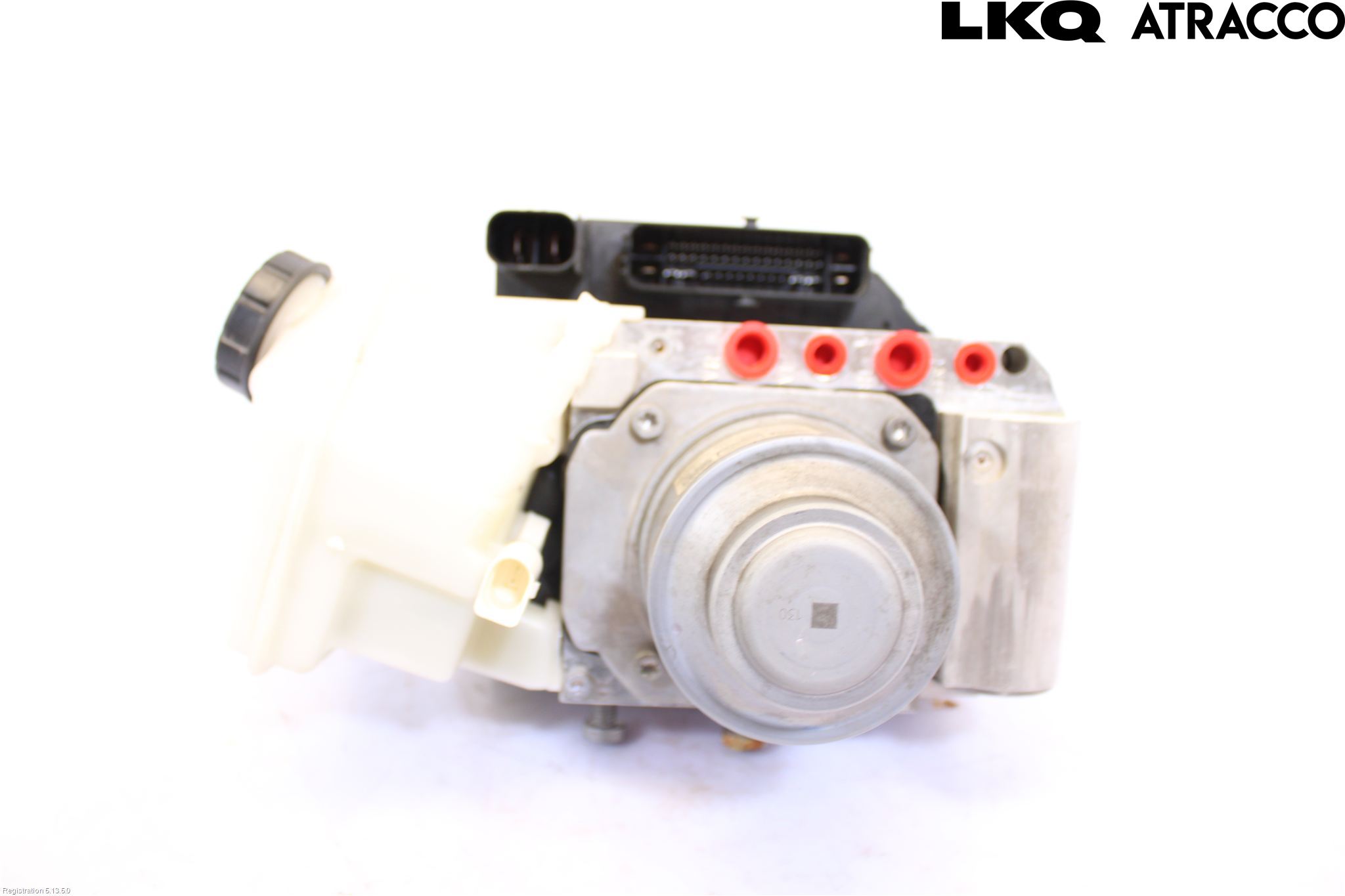 Audi E-TRON, S GE 19- Abs Hydraulaggregat