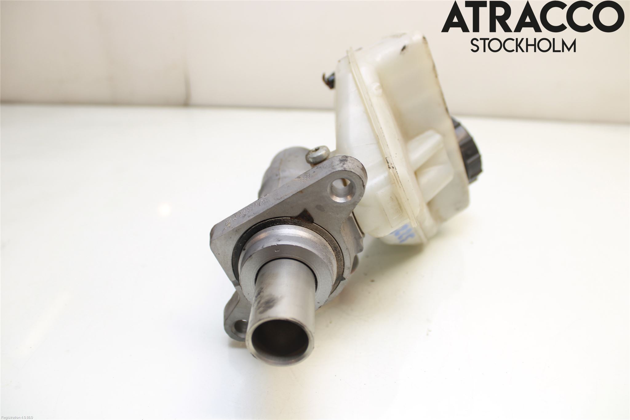 Volvo V70 08-13 Broms Huvudcylinder