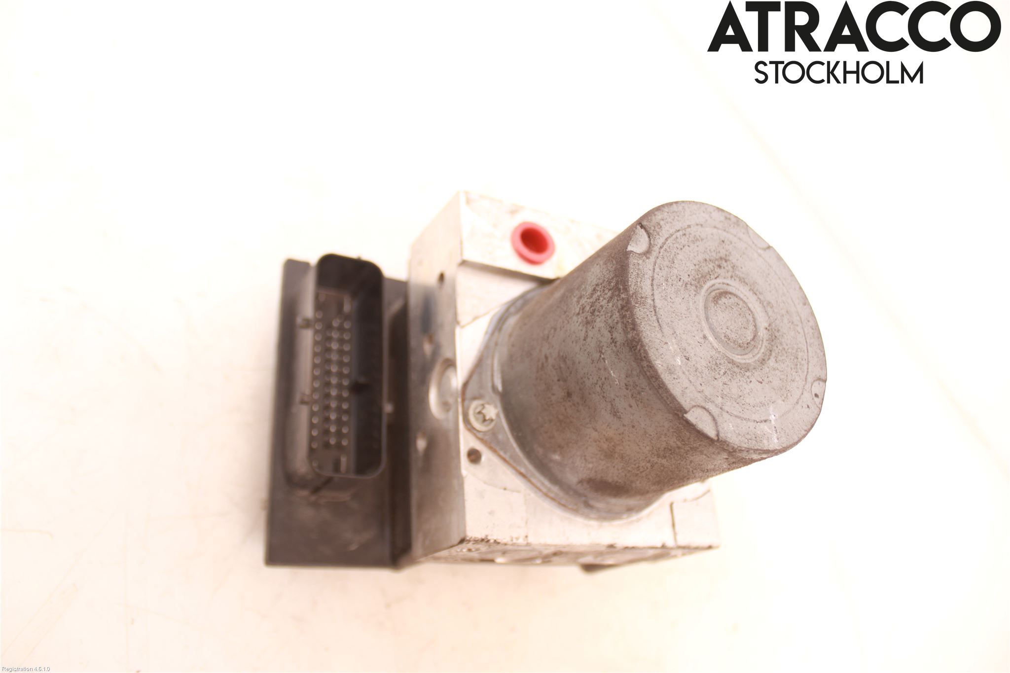 BMW 5 E60/61 Sed/Tou 02-10 Abs Hydraulaggregat