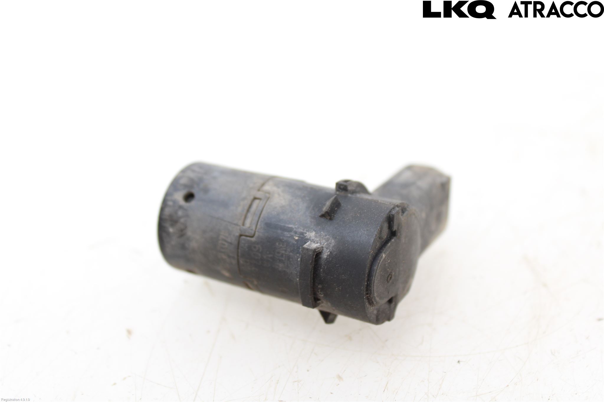 Ford FOCUS C-MAX I 07-10 Parkeringshjälp Backsensor