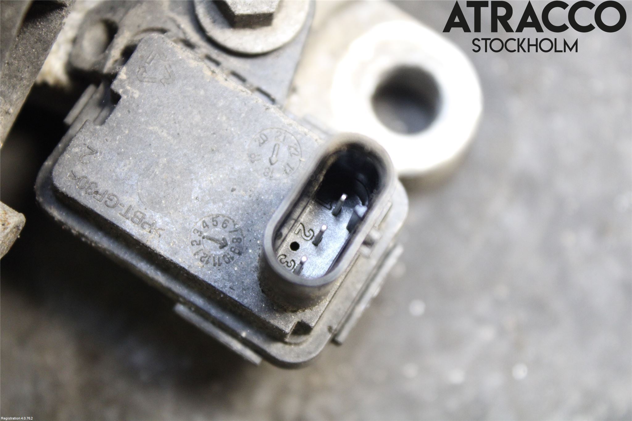 Dodge PICK UP RAM 81- Vibrationsdämpare