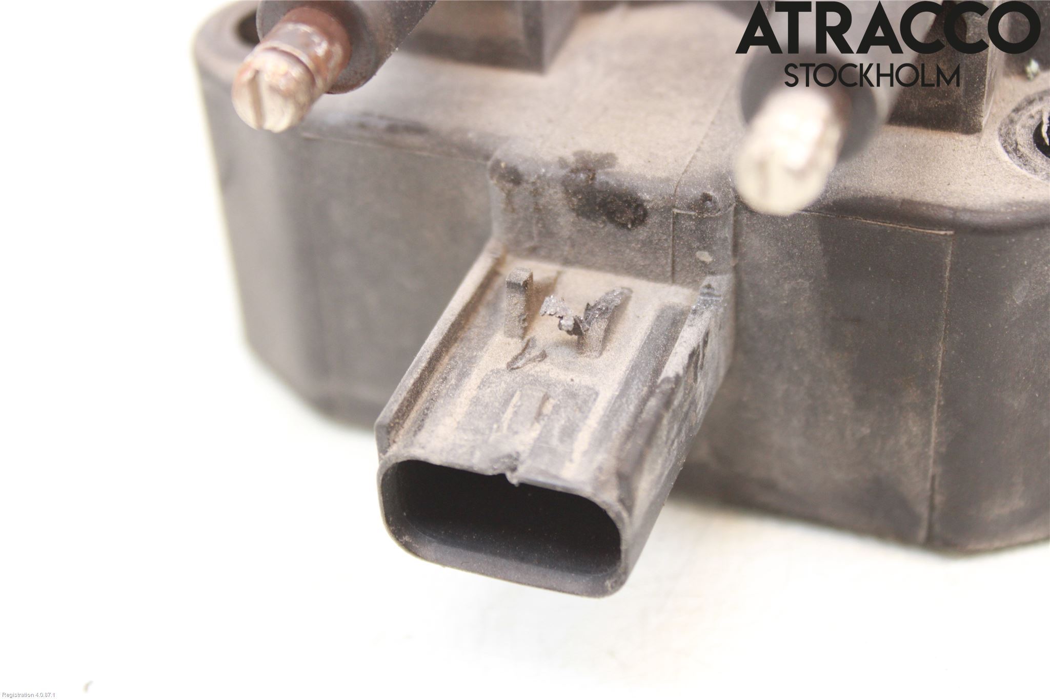 Mini COUPE R50/53 01-06 Tändspole