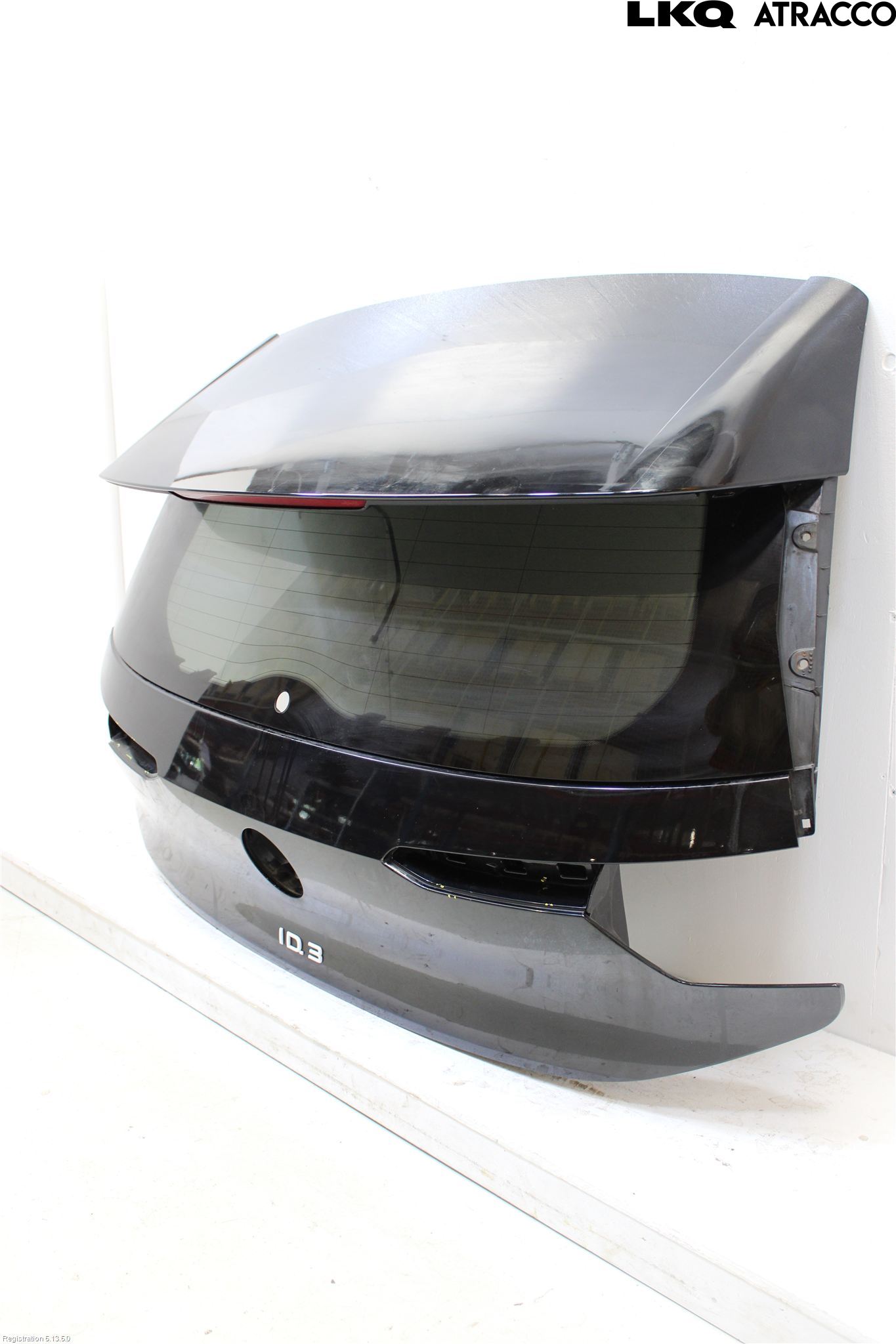 Volkswagen VW ID.3 21- Baklucka Cc-Kombi-Sedan