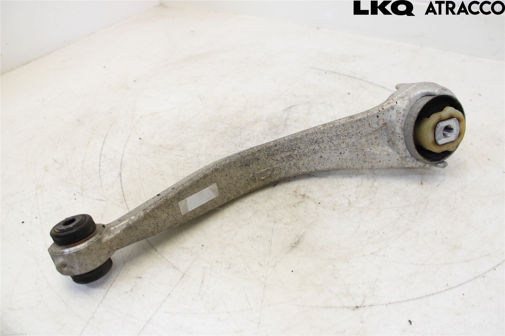 Landrover RANGE ROVER VELAR (L560) 17- Bärarm Fram Undre Hö