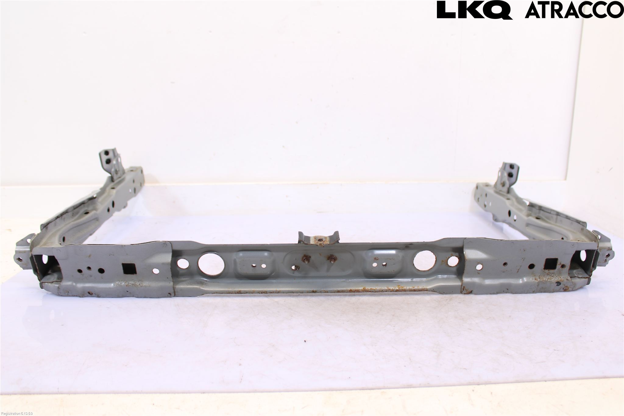 Toyota AURIS 13-19 Kylarfäste-Ram-Balk