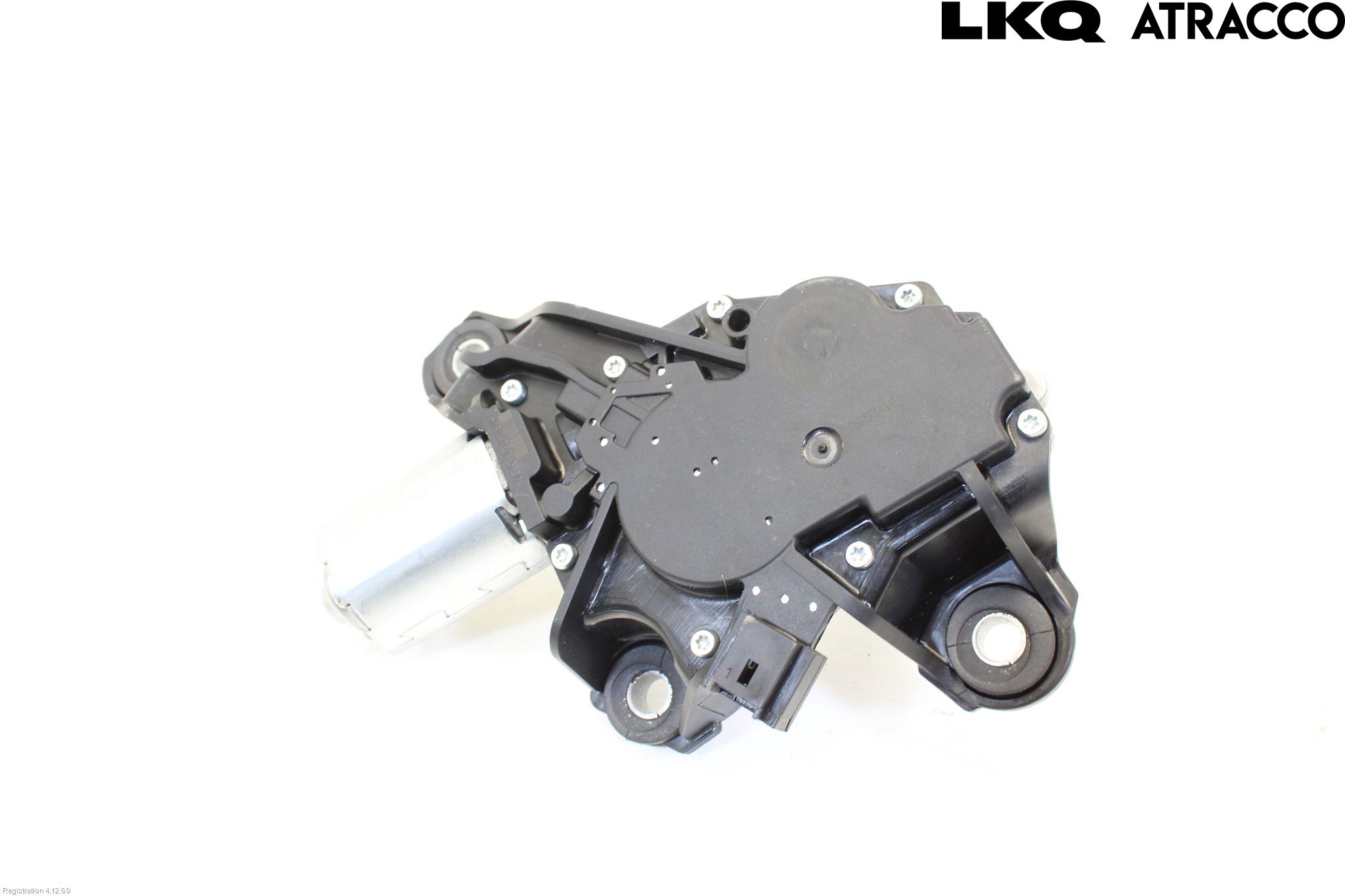Nissan QASHQAI   07-10 Torkarmotor Baklucka