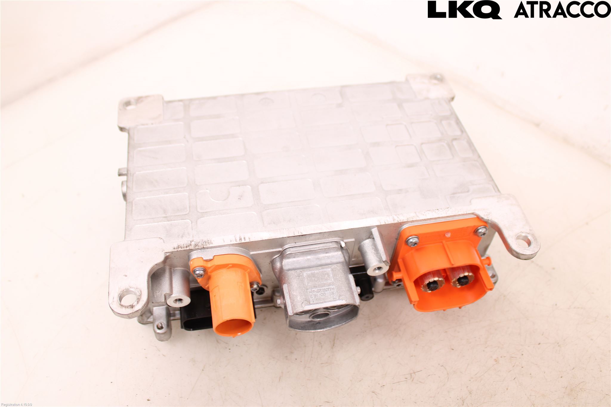 Mercedes-Benz MB GLE-KLASS (W167/V167/C167) 19- Batteriladdare Högspänning