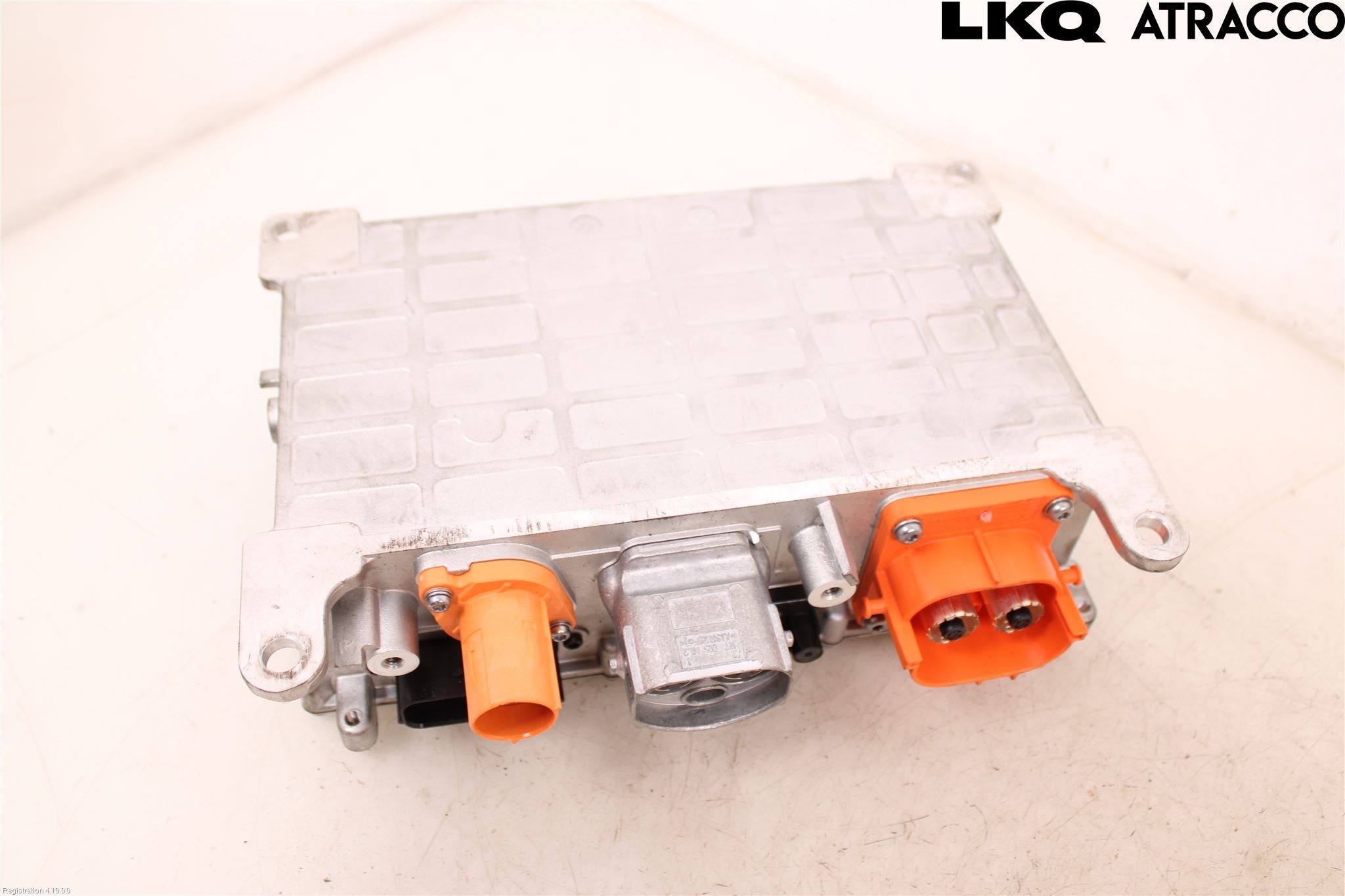 Mercedes-Benz MB GLE-KLASS (W167/V167/C167) 19- Batteriladdare Högspänning