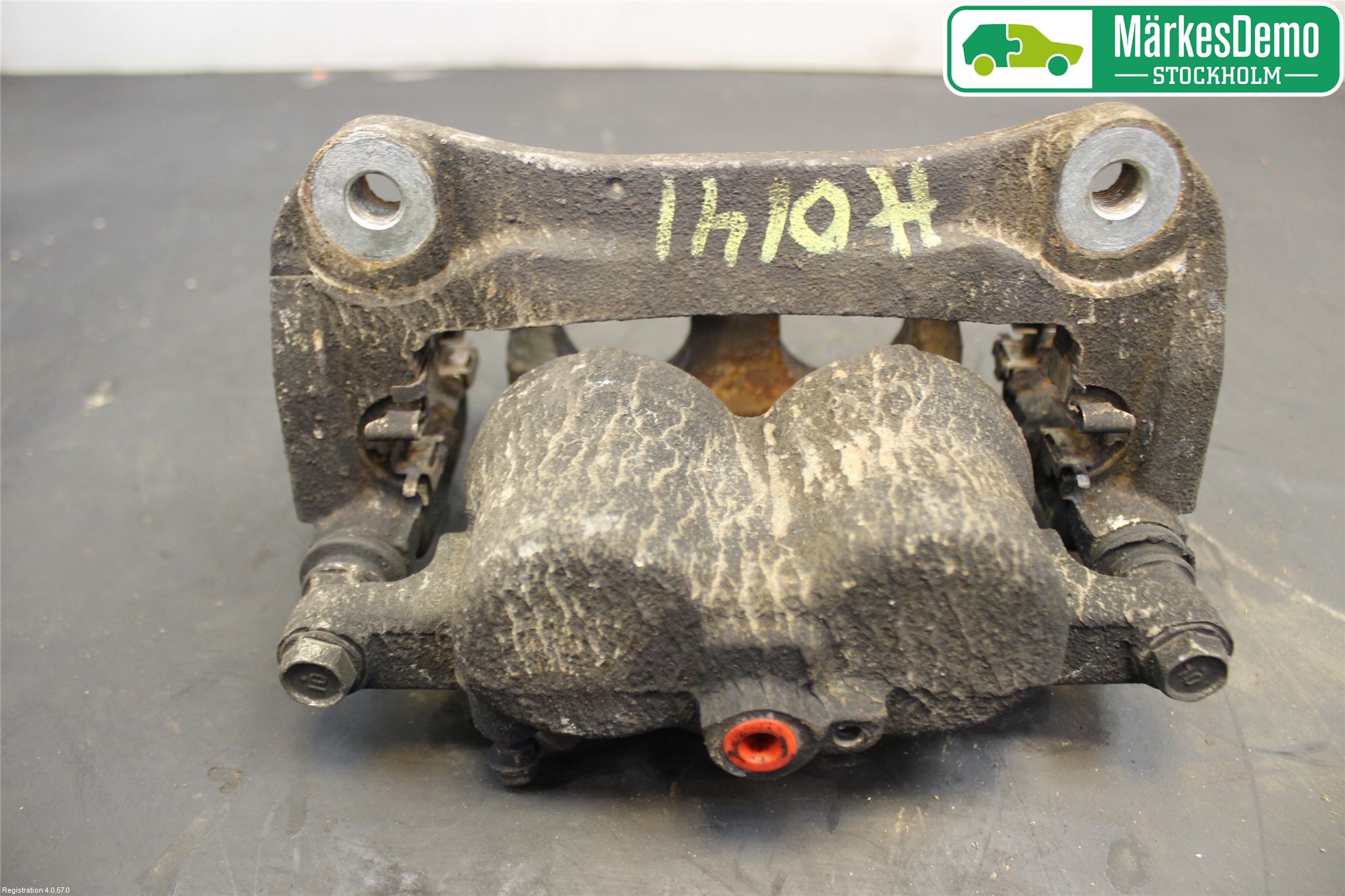 Toyota RAV4 13-18 Bromsok Fram Höger