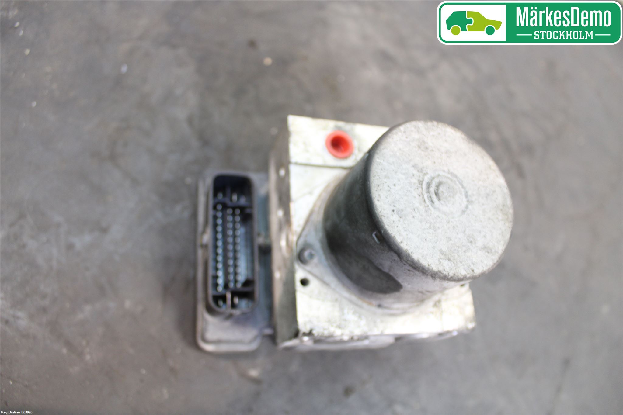 Kia PICANTO 12-17 Abs Hydraulaggregat