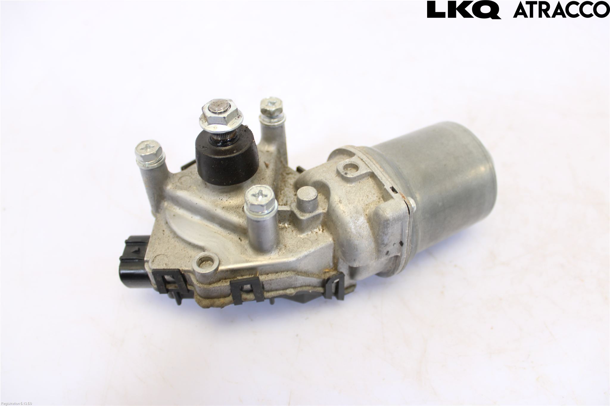 Toyota YARIS XP21 20- Torkarmotor Vindruta