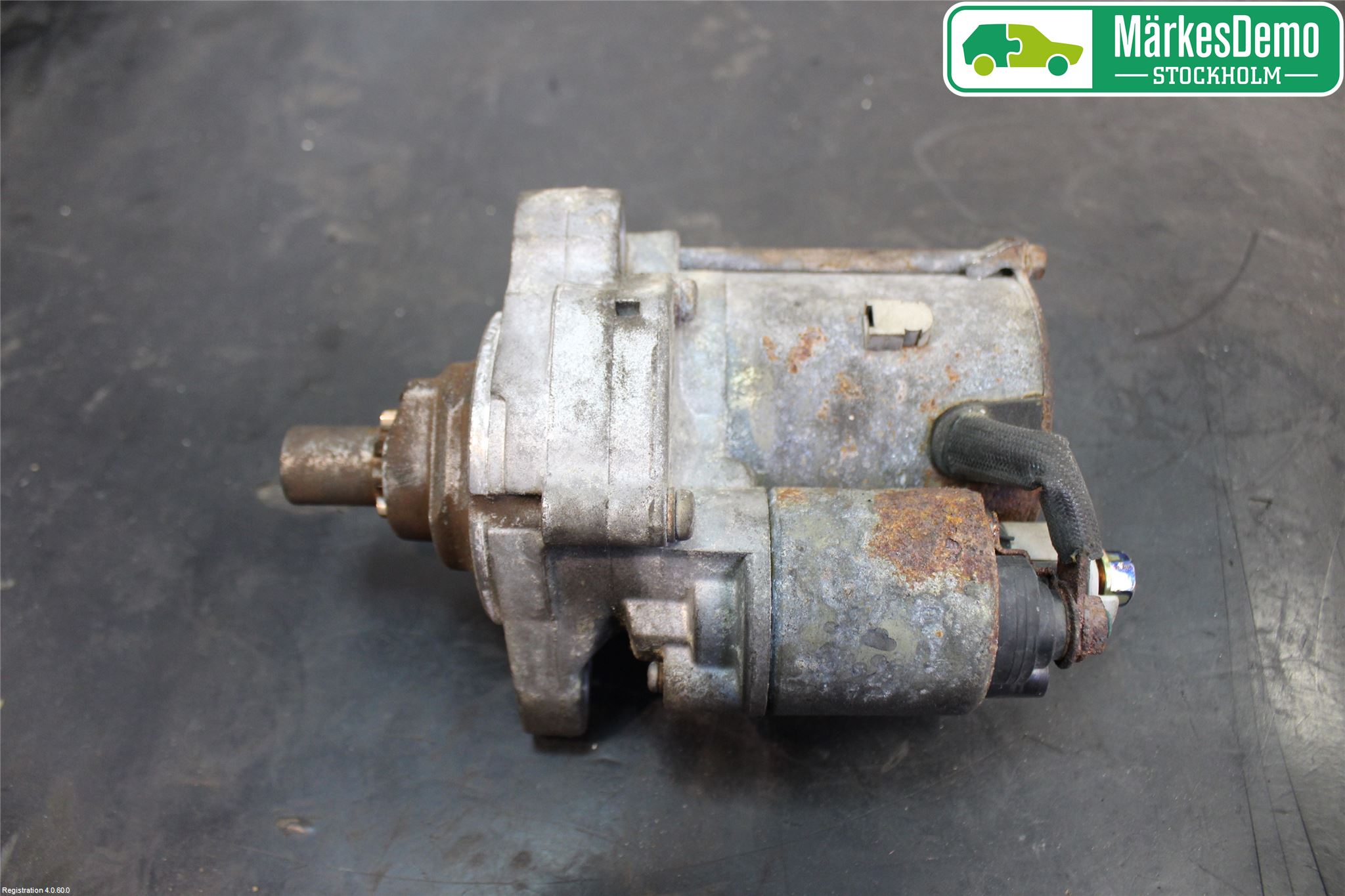 Honda CIVIC 96-00 Startmotor